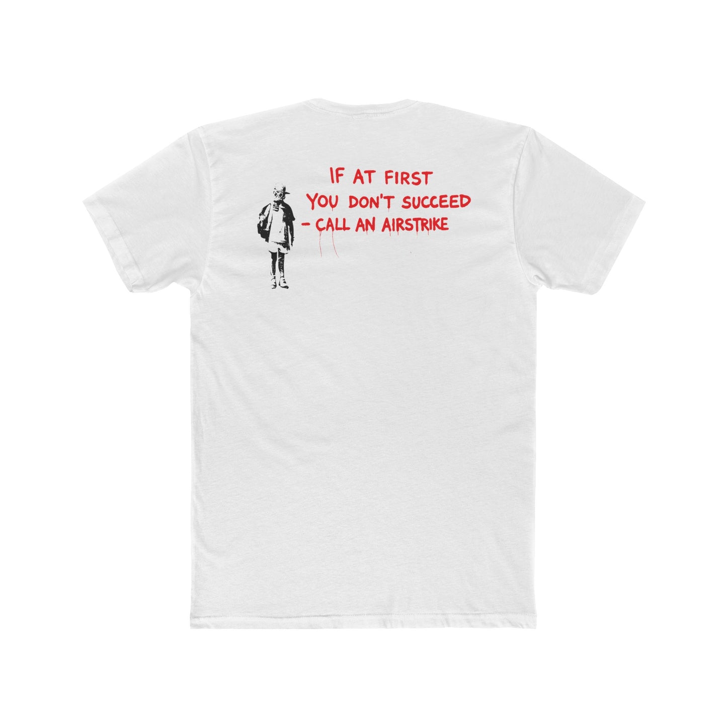 JTAC Airstrike Tee