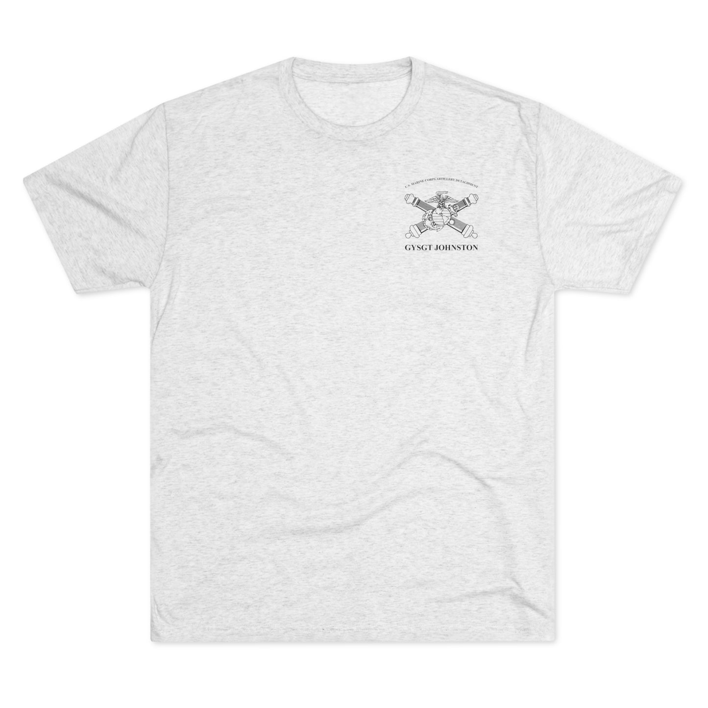 MCFSCC Course Chief Athletic Tee