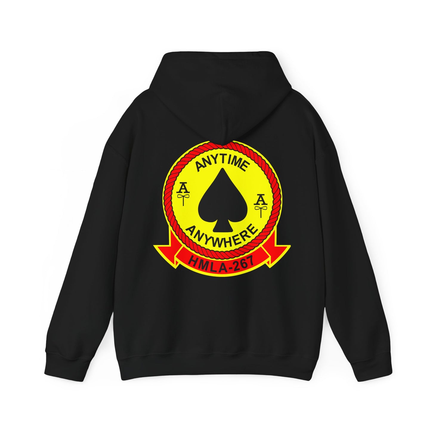 HMLA-267 Hoodie