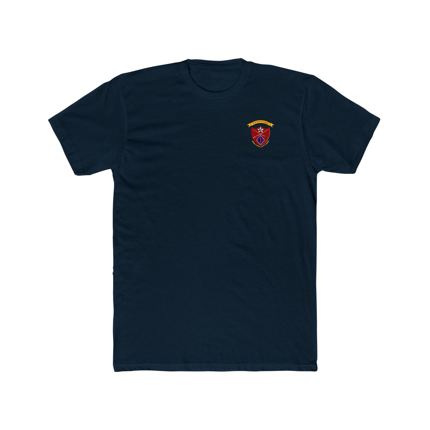 A 1/5 Raider Tee