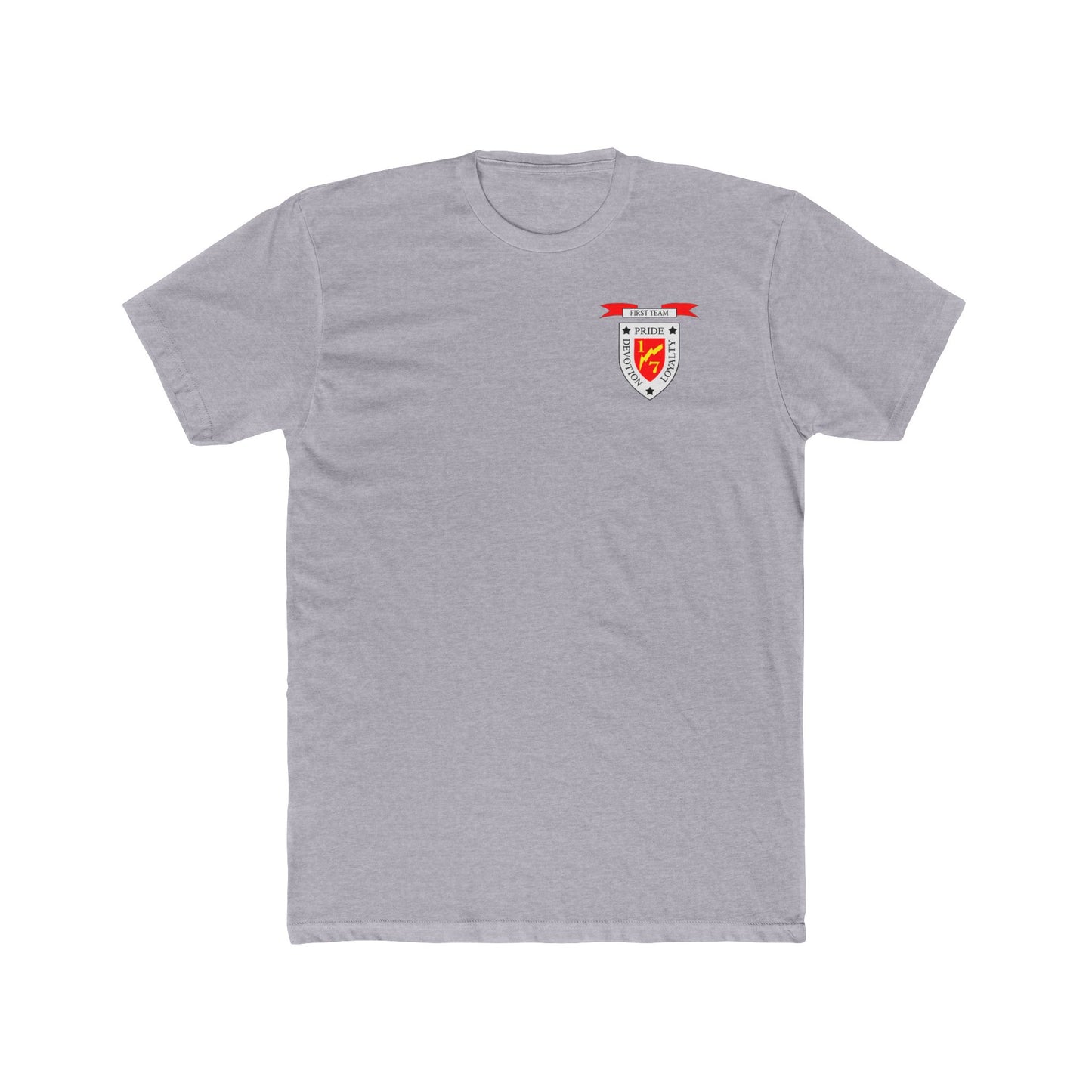 1st Battalion 7th Marines Tee