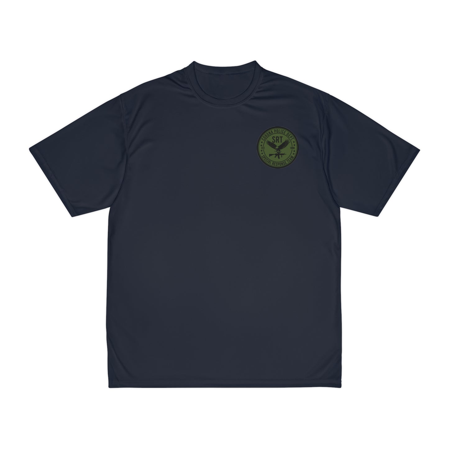 Corona SRT Athletic Tee v2