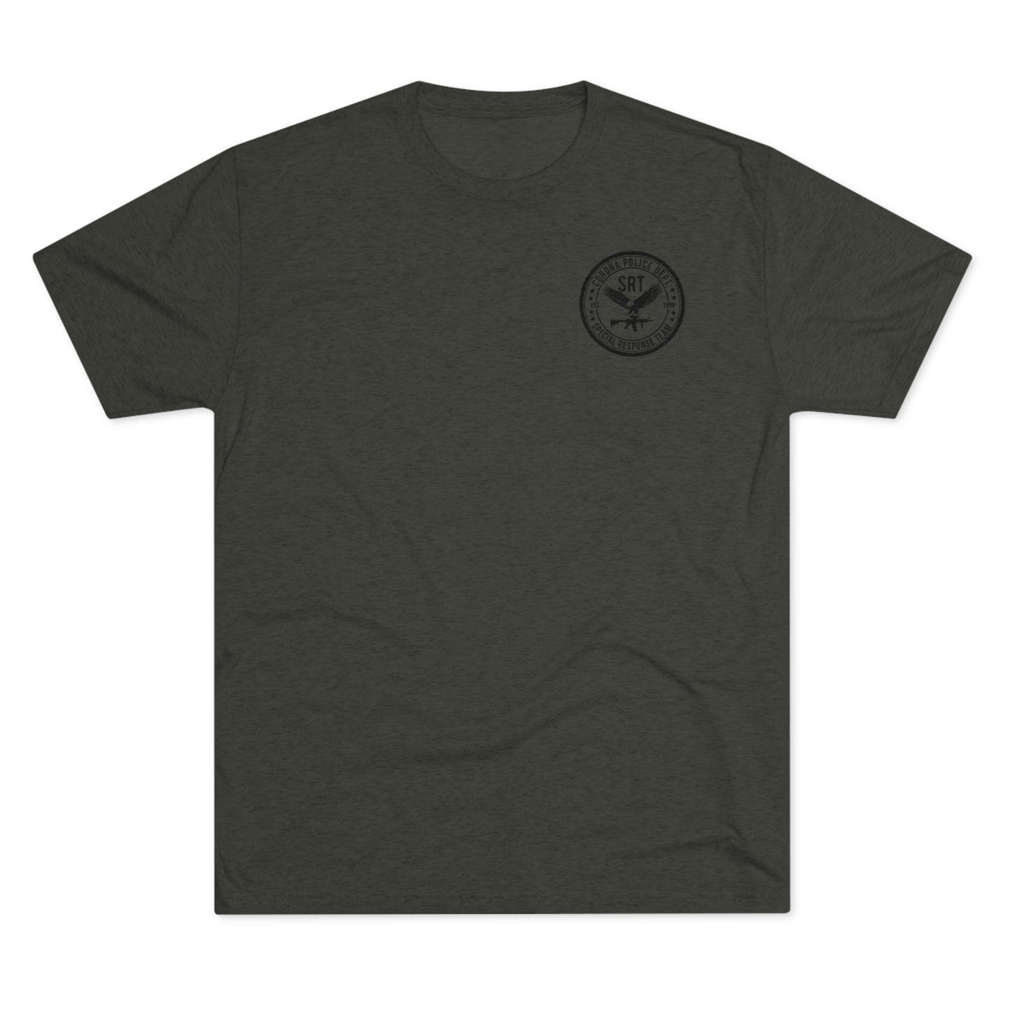 Corona SRT Tri-Blend Tee