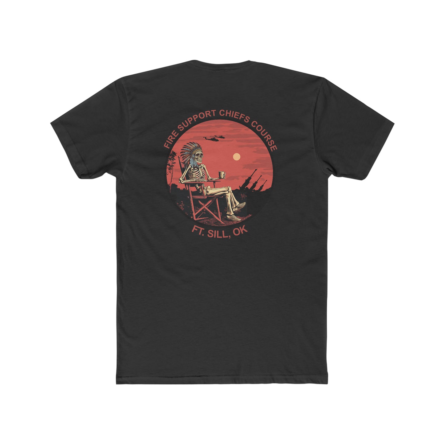 MCFSCC Tee