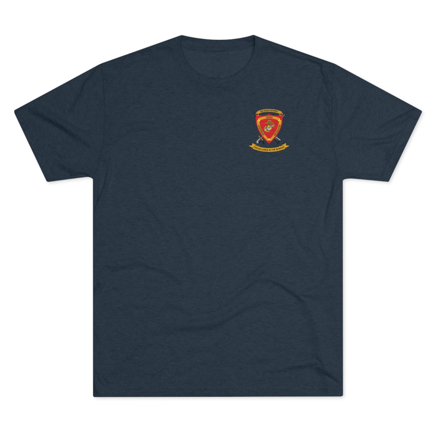 TBS Class 5-23 Athletic Tee
