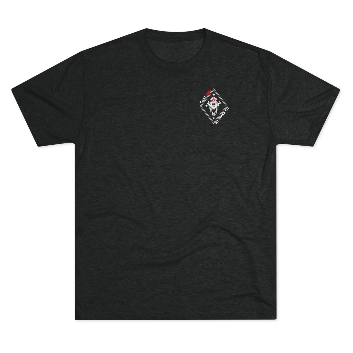 2/1 HKIA Tee (Athletic)