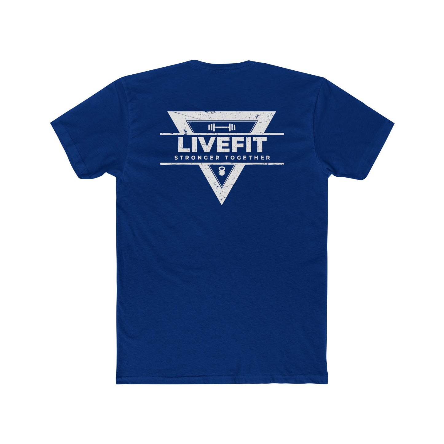 Live Fit Tee