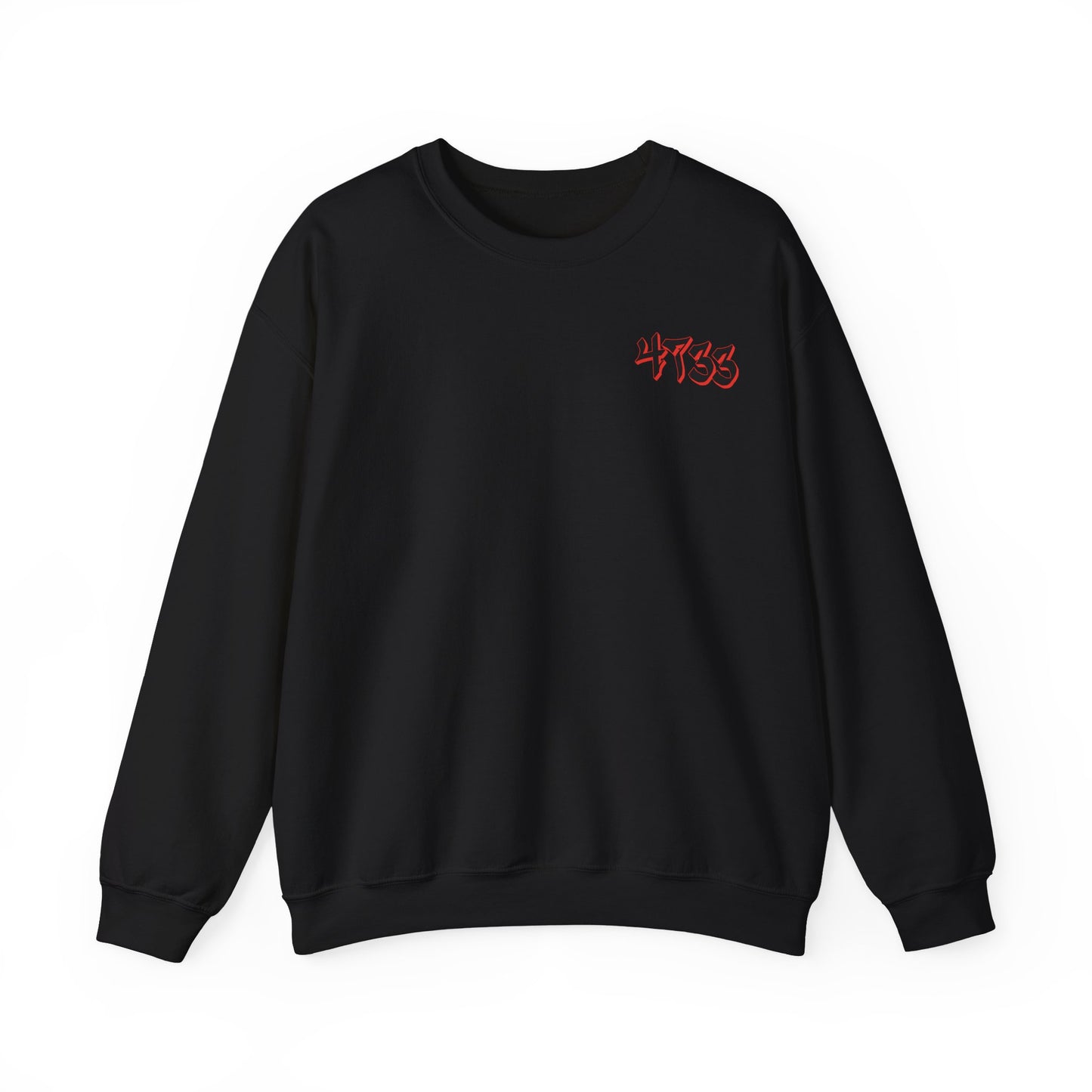4733 Sweatshirt