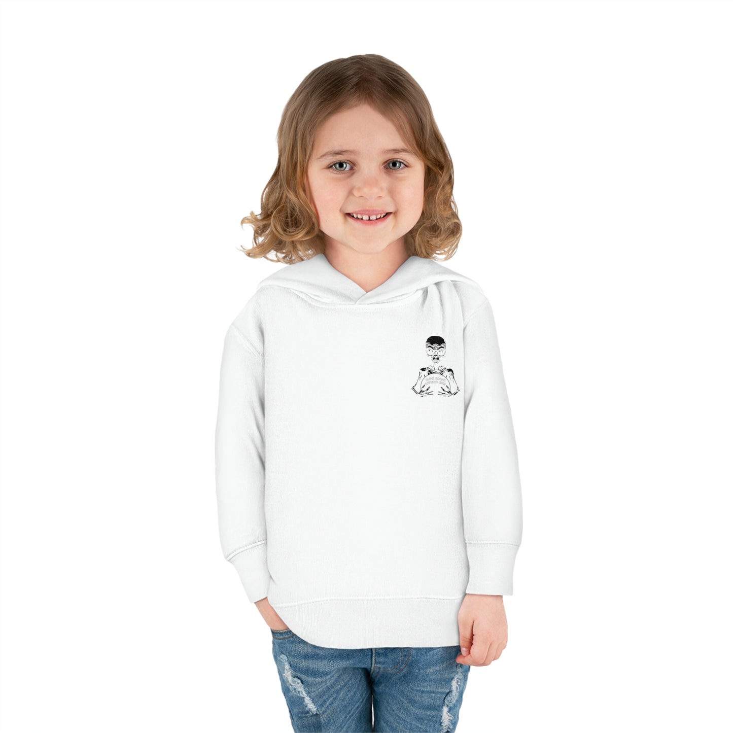 Dune Goons Offroad Krew Toddler Hoodie