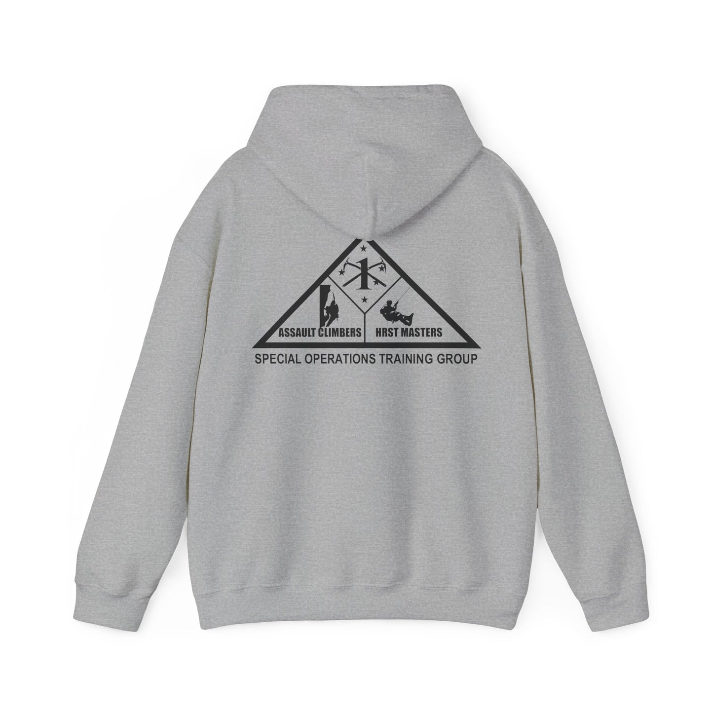 SOTG Hoodie