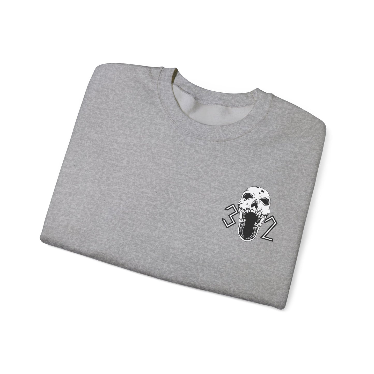 3rd Battalion 2nd Marines 2nd Squad Sweatshirt