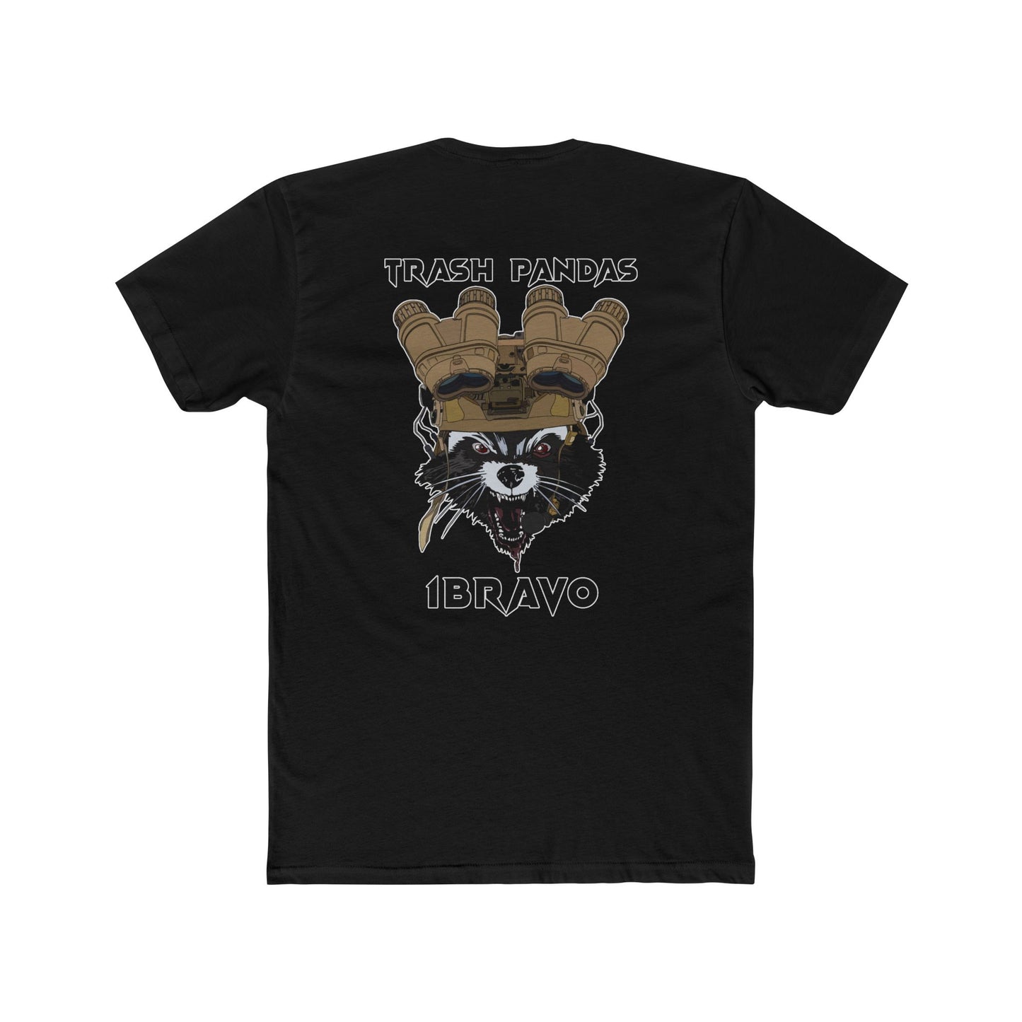 1st Battalion 325th Airborne Infantry Regiment Tee
