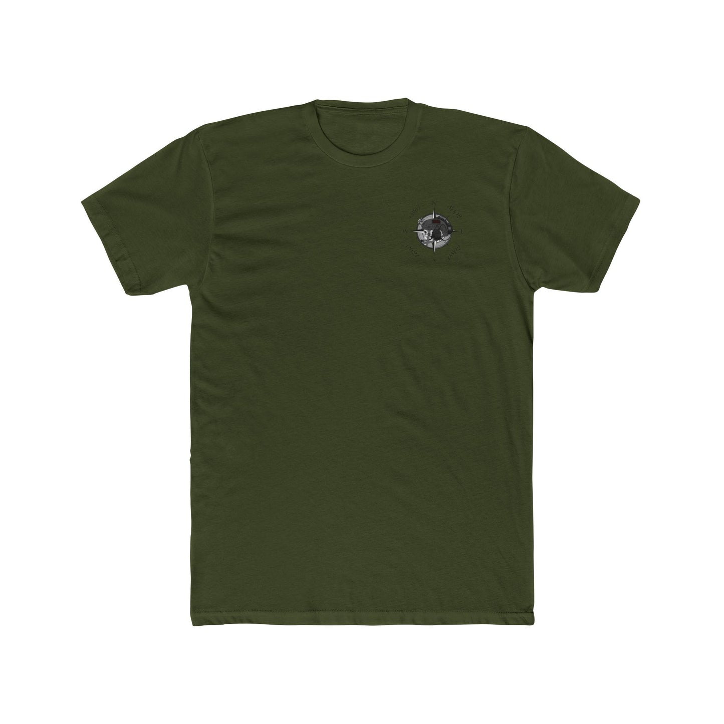 3rd Battalion 11th Marines Fire Support Battery Tee