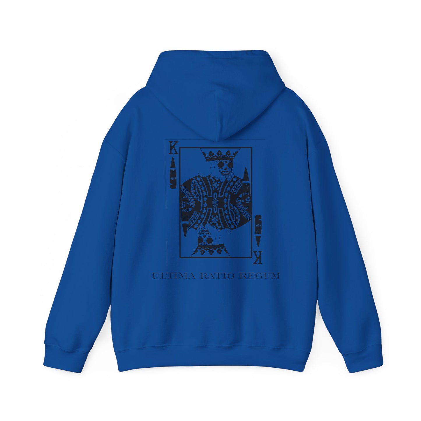 MAOBC 2-20 Hoodie