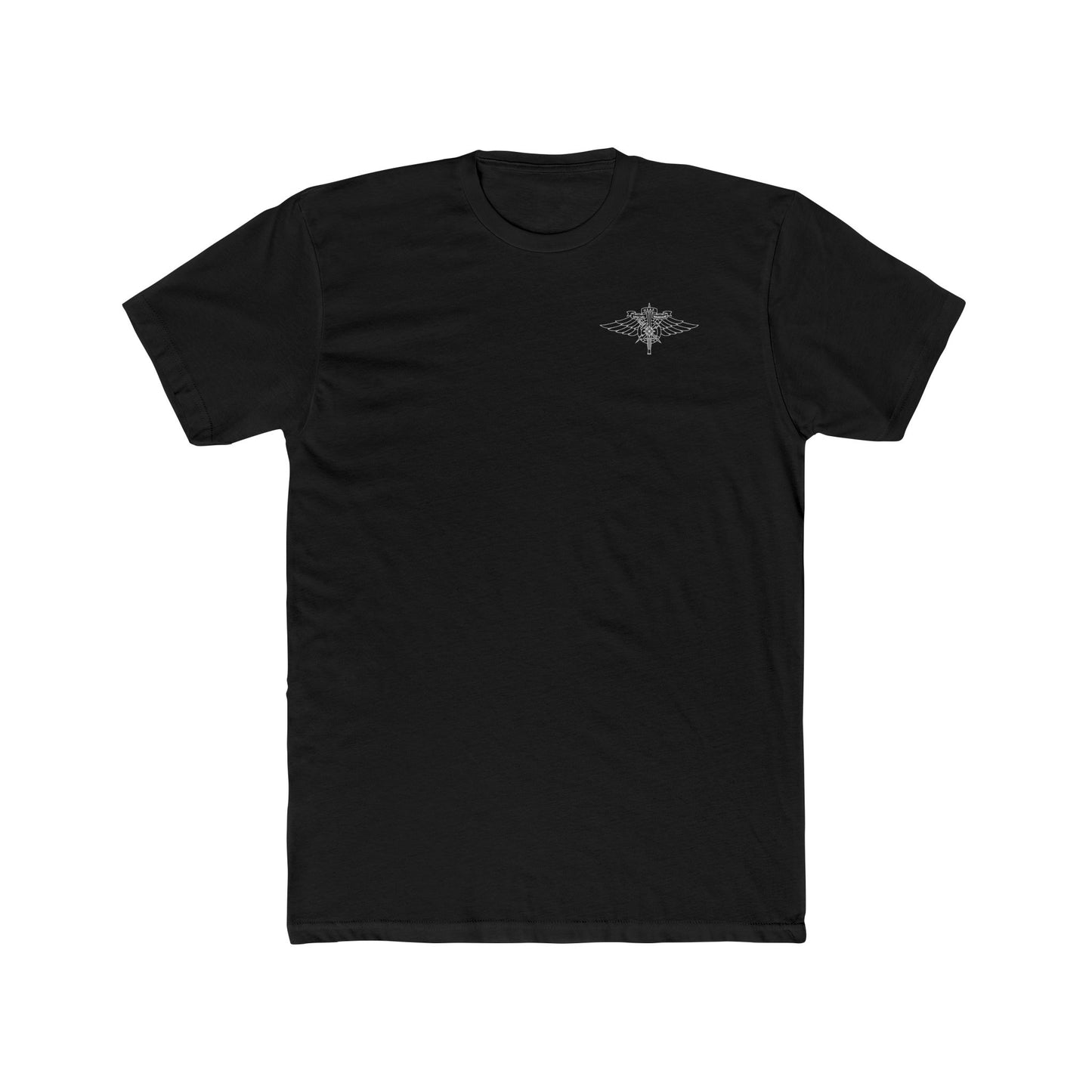 Air Force Special Warfare Moving Mass Tee
