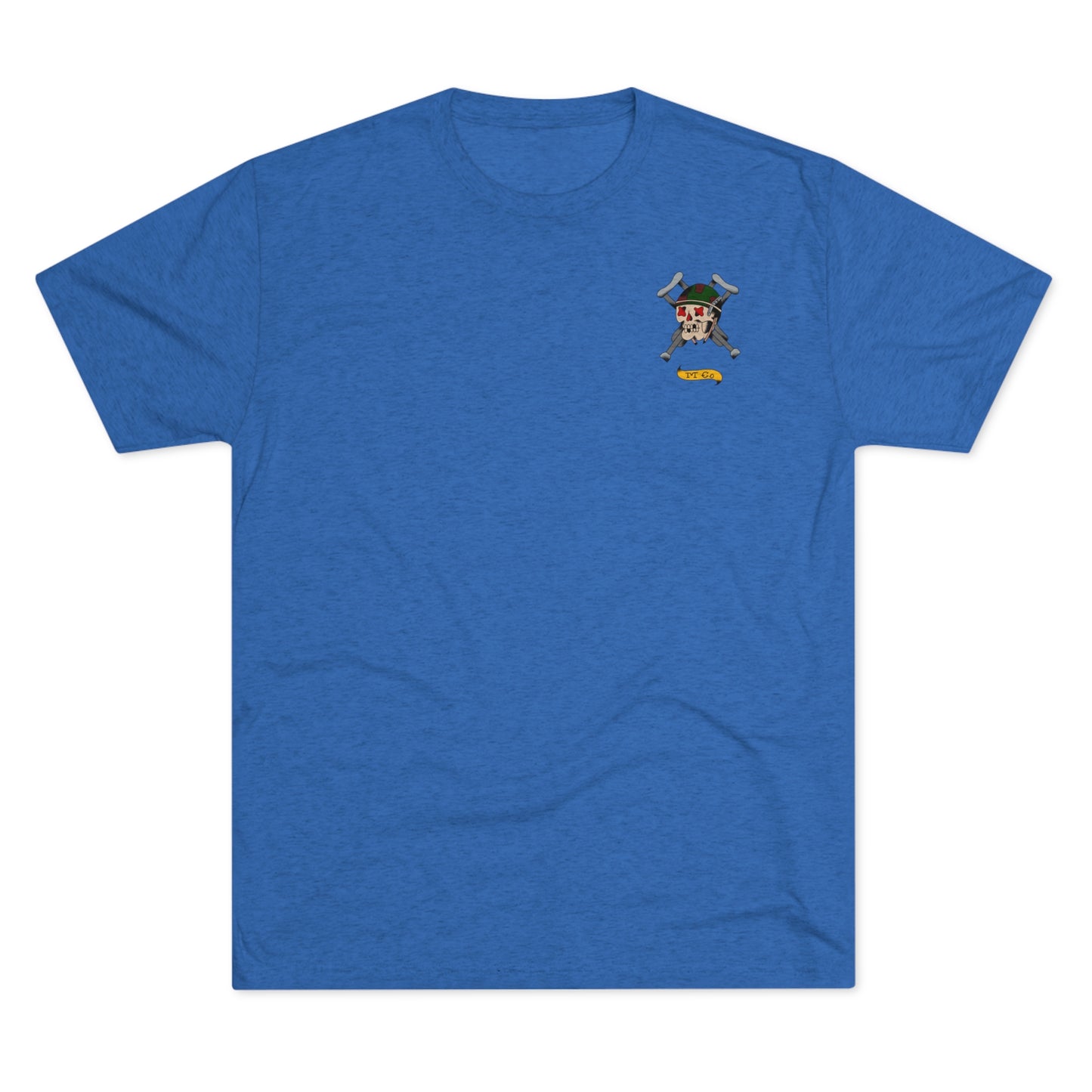 Mike Co TBS Athletic Tee
