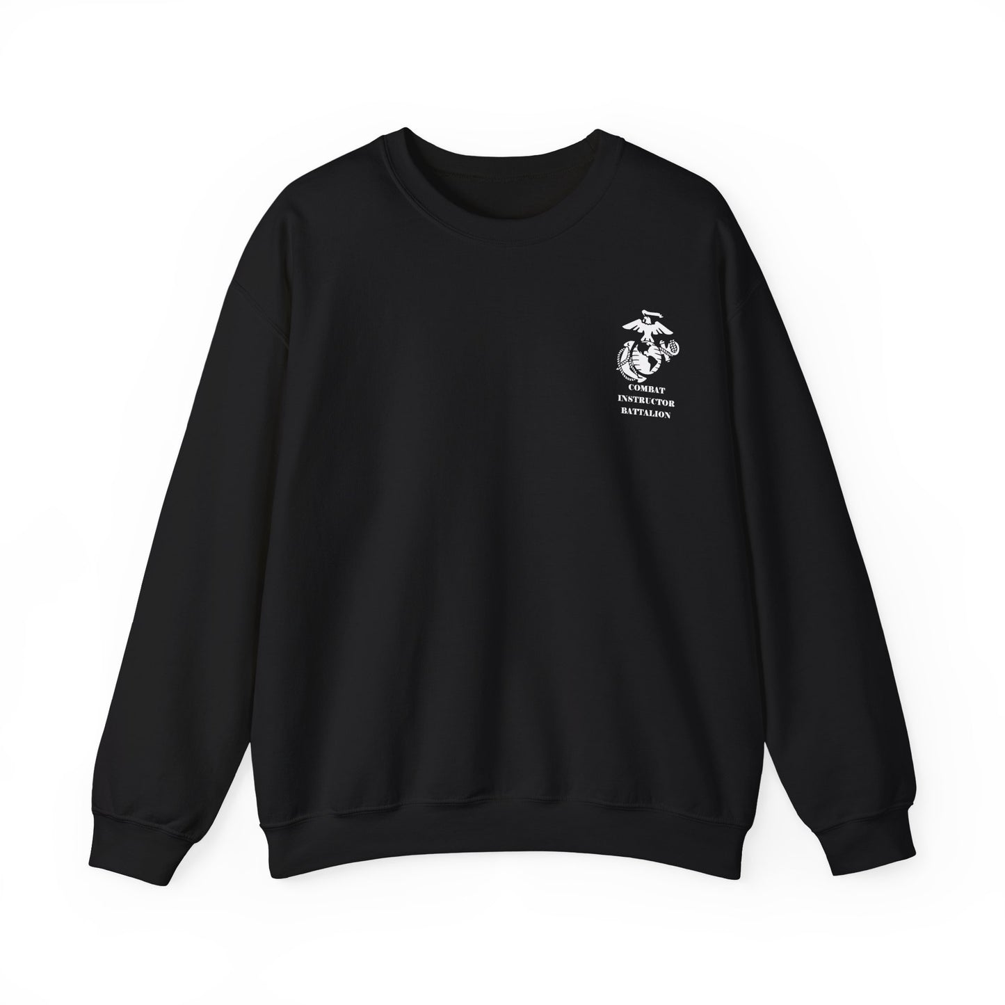 TBS Combat Instructor Battalion Sweatshirt