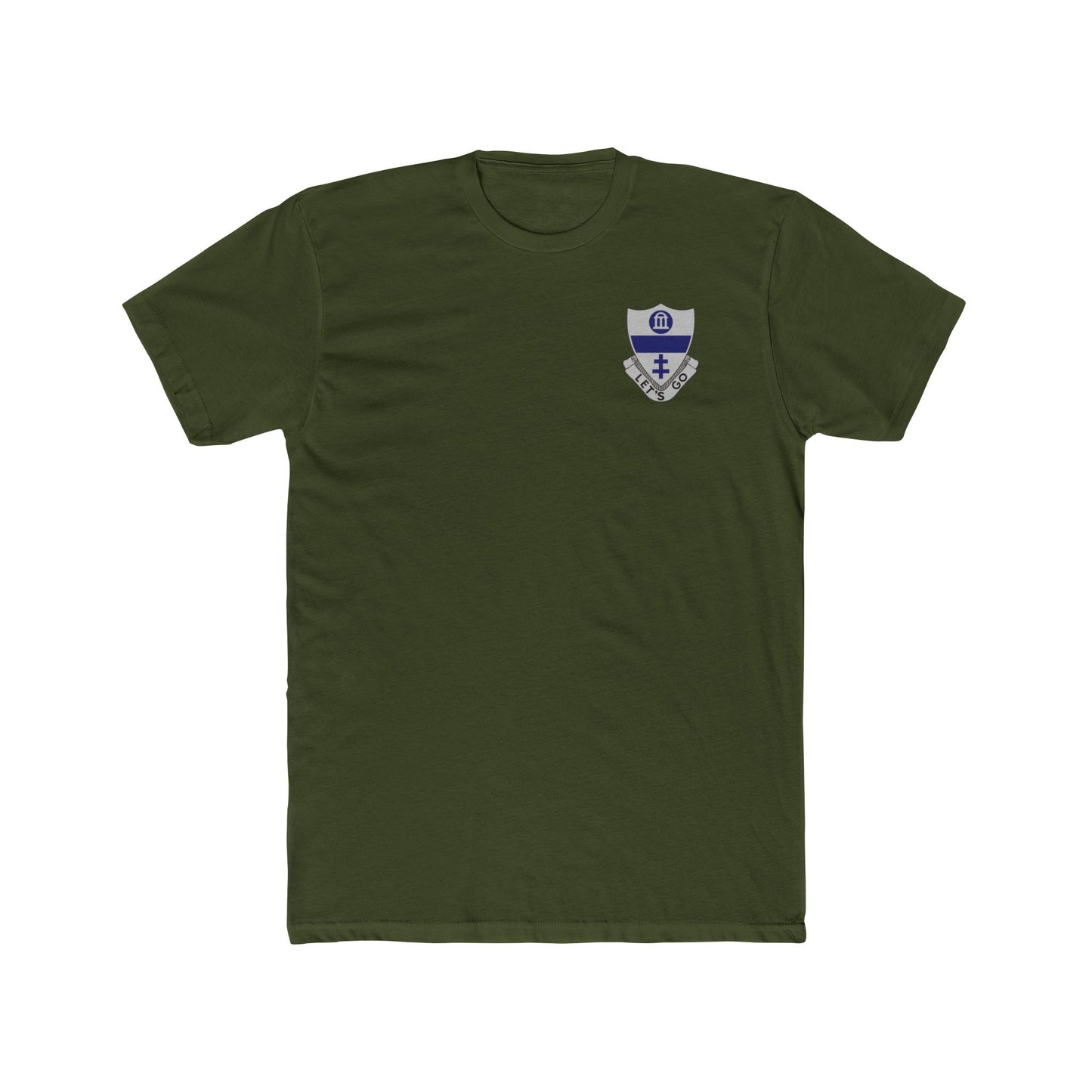 1st Battalion 325th Airborne Infantry Regiment Tee