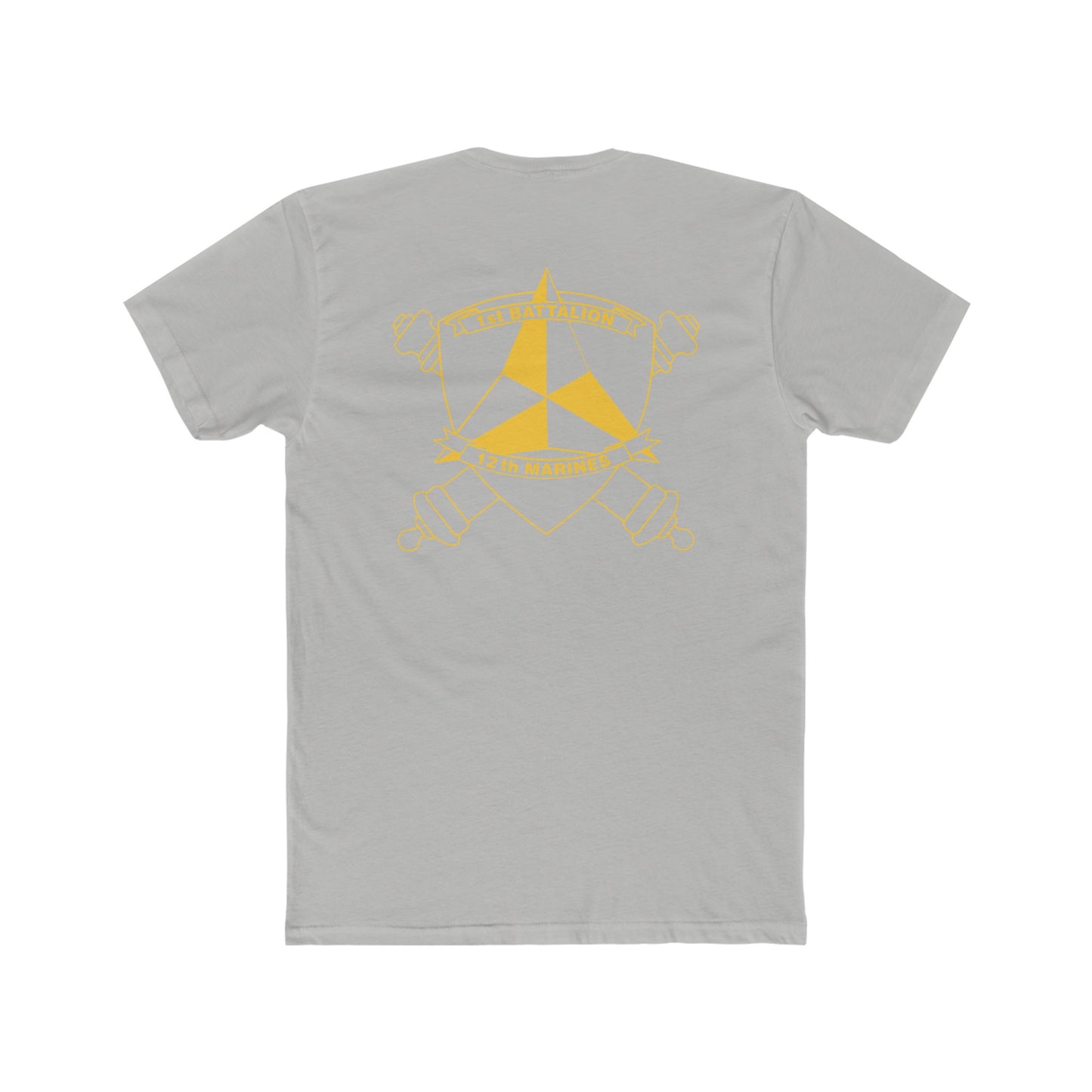 1st Battalion 12th Marine Regiment Tee