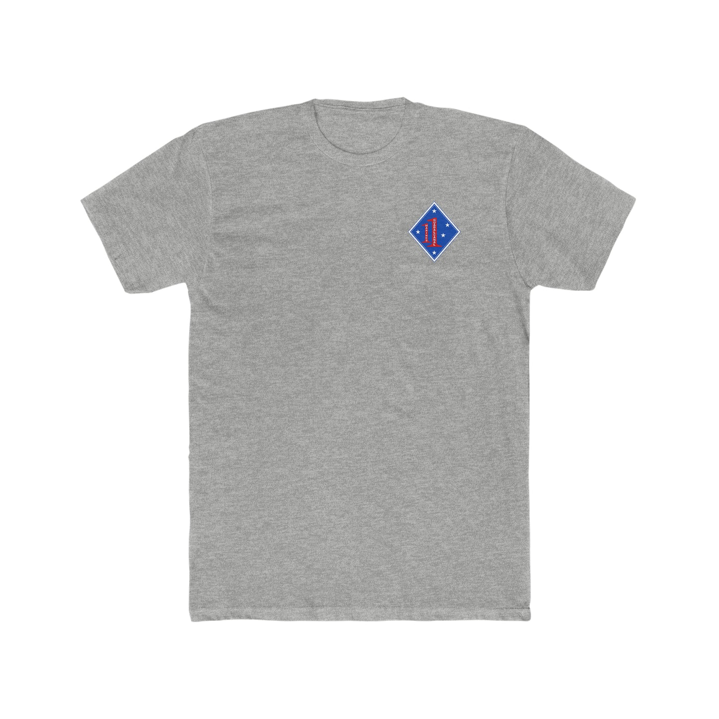 1st Marine Regiment Tee