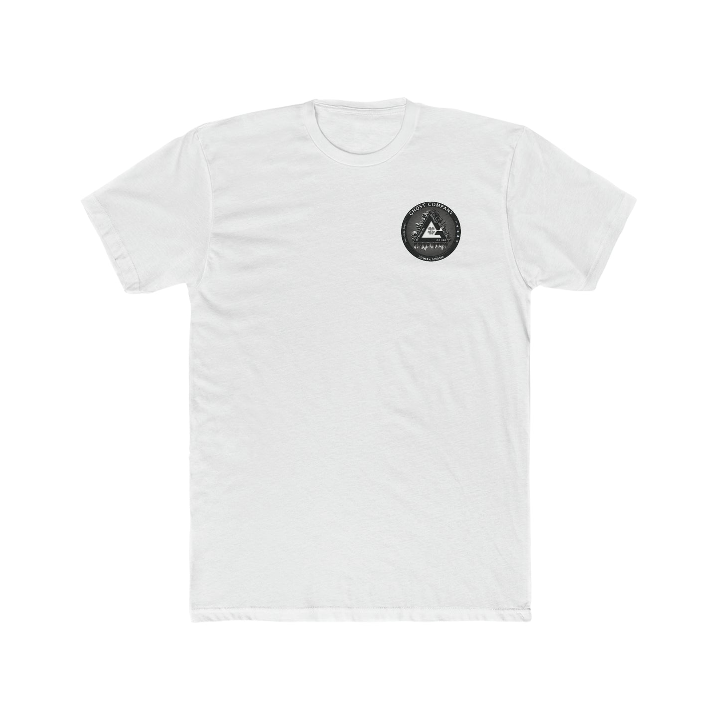 2/1 Ghost Co 2nd Platoon 1st Squad Tee