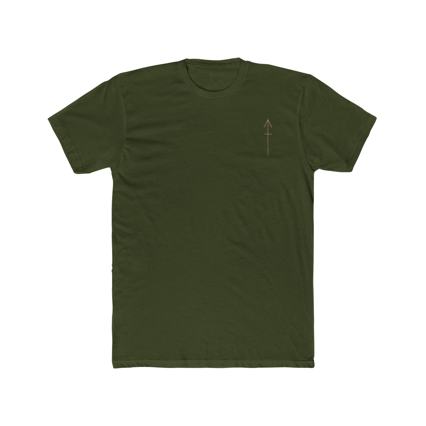 2/1 Ghost Rifleman Tee