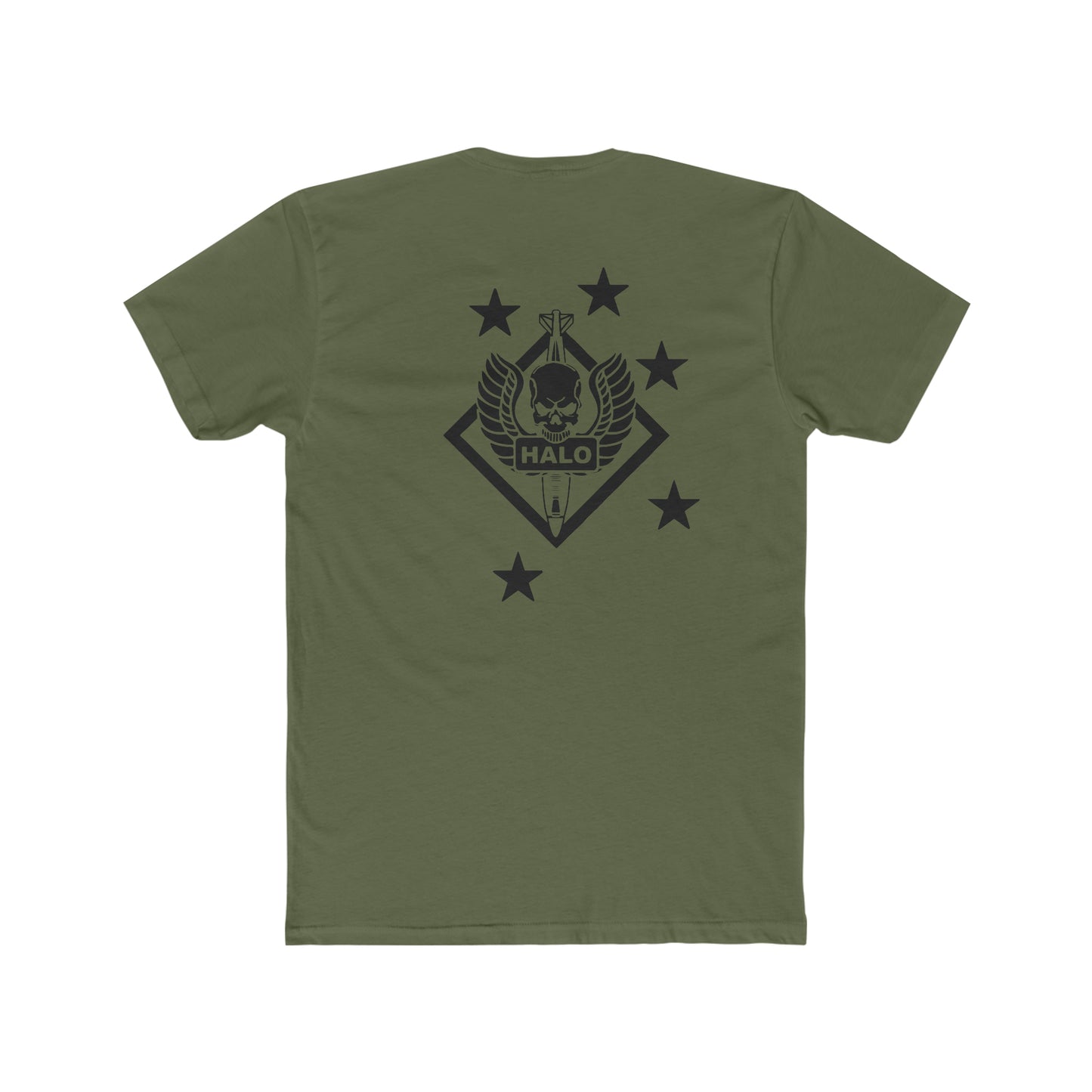 Halo Tee