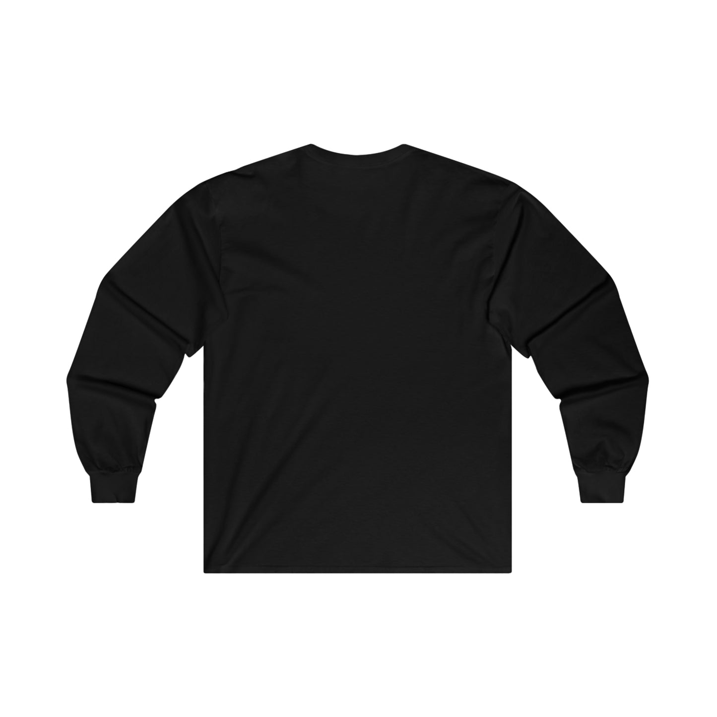 8132 Long Sleeve Tee