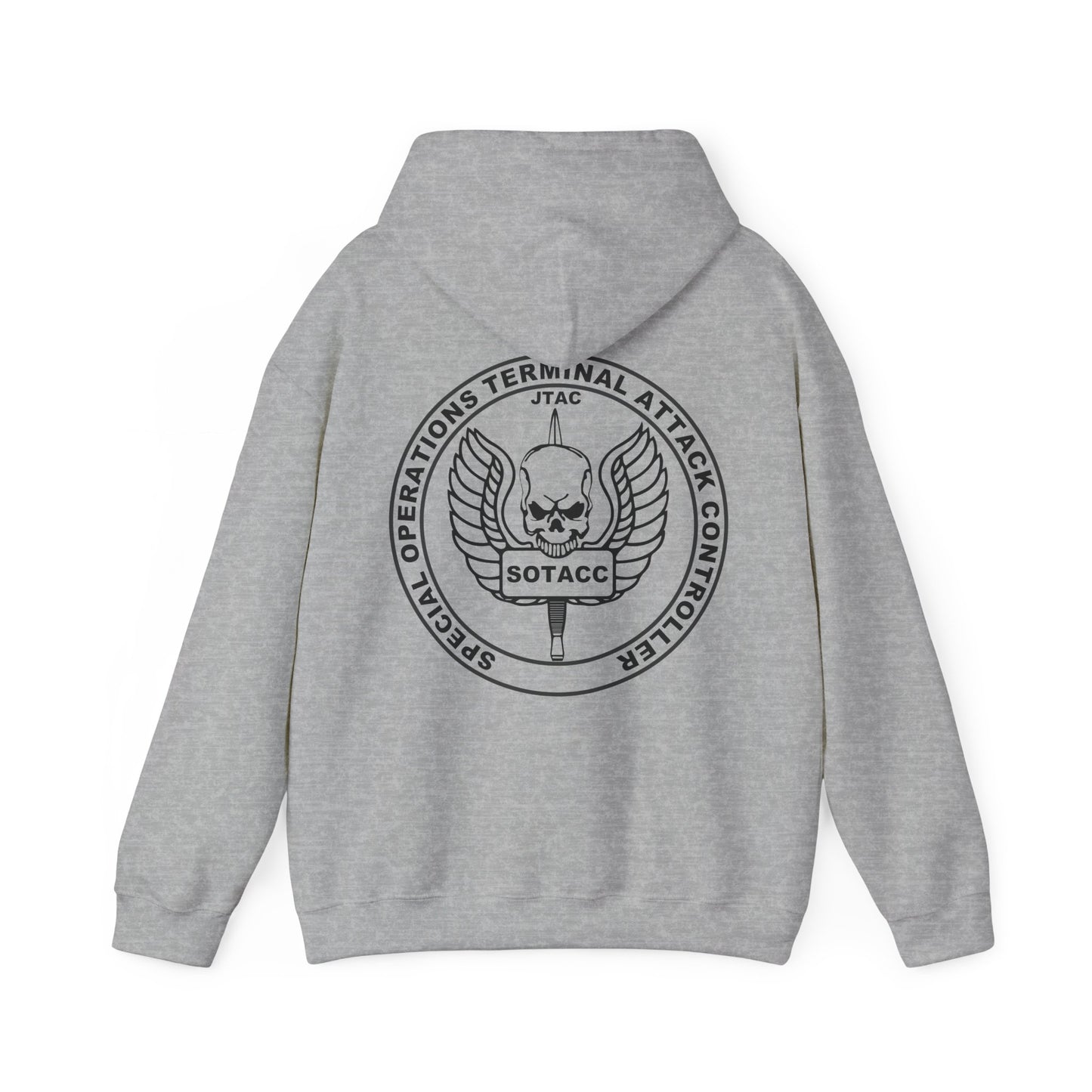 SOTACC Hoodie