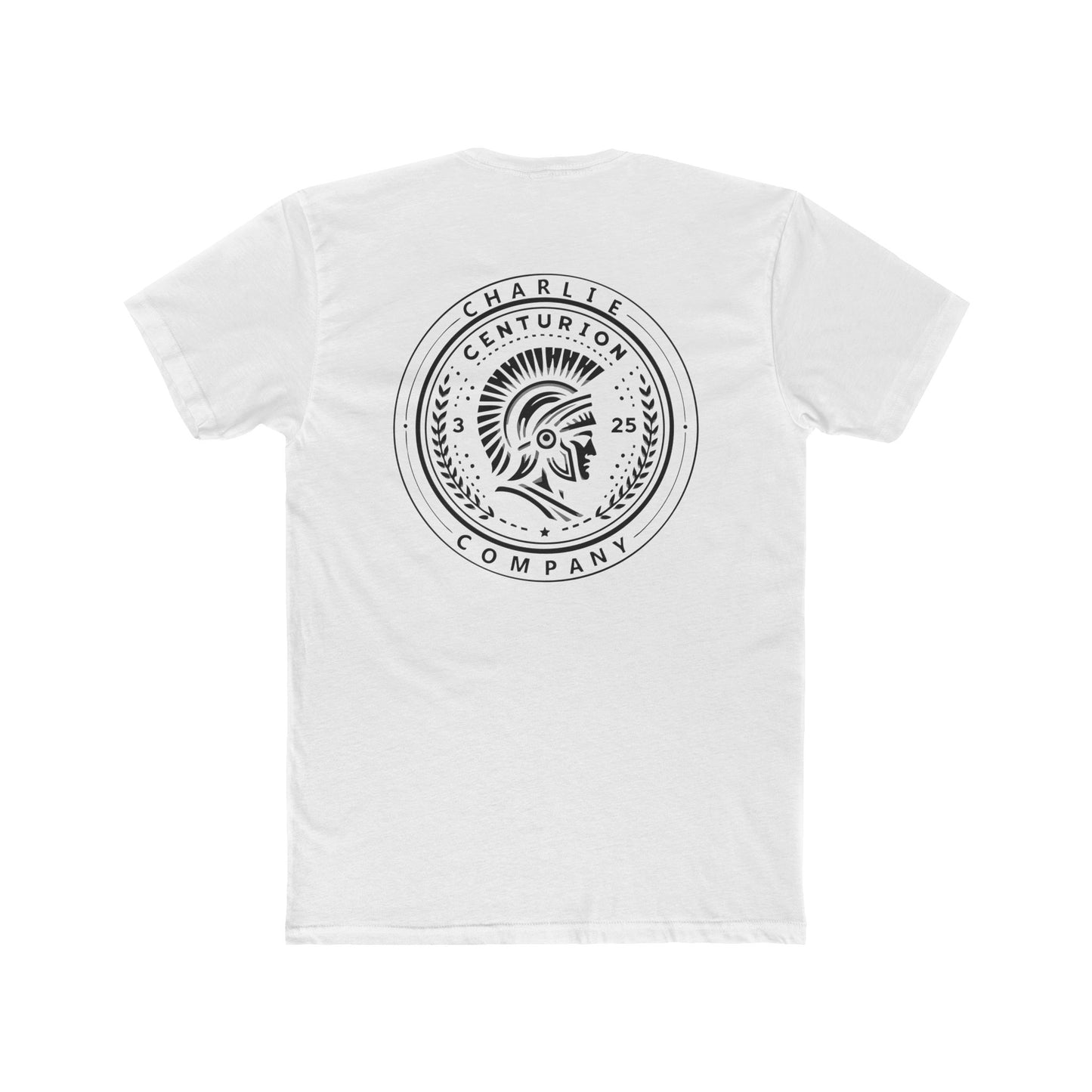 3-25 Charlie Company Tee