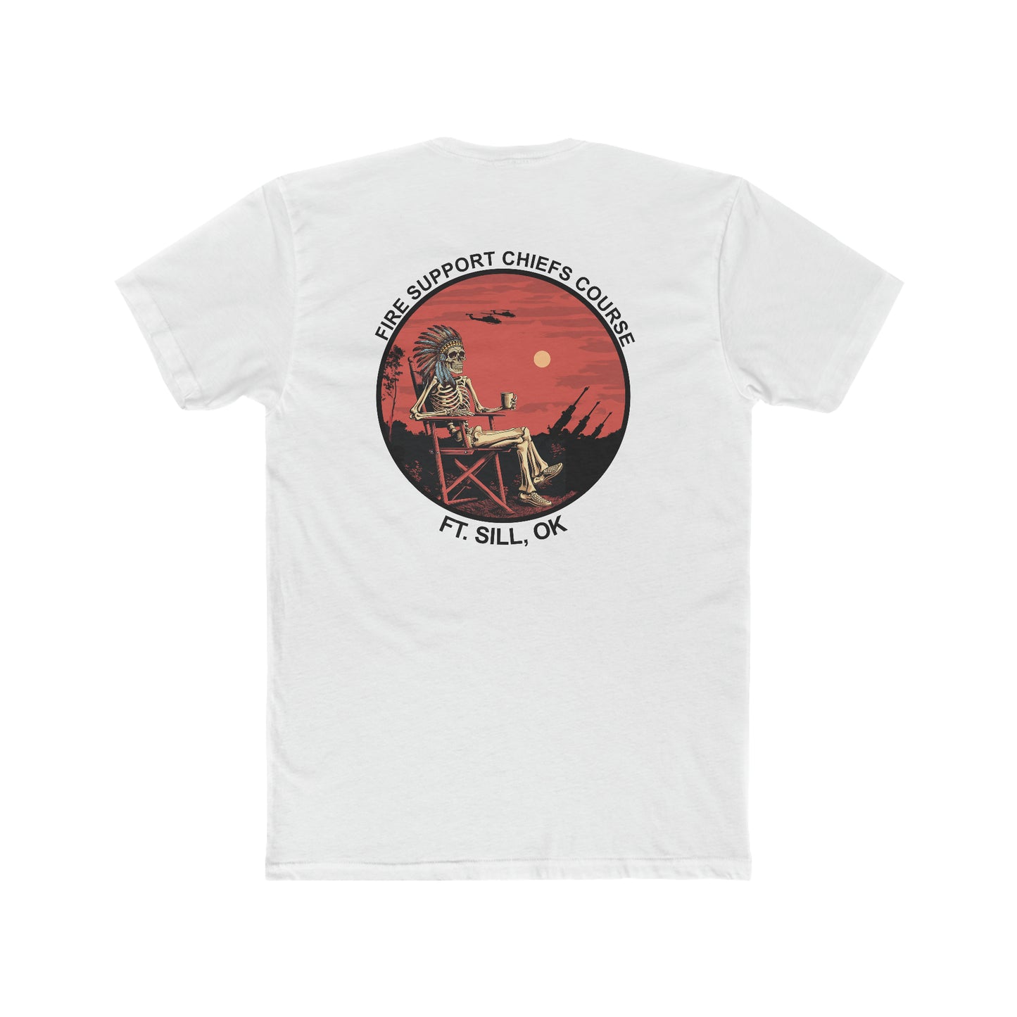 MCFSCC Tee