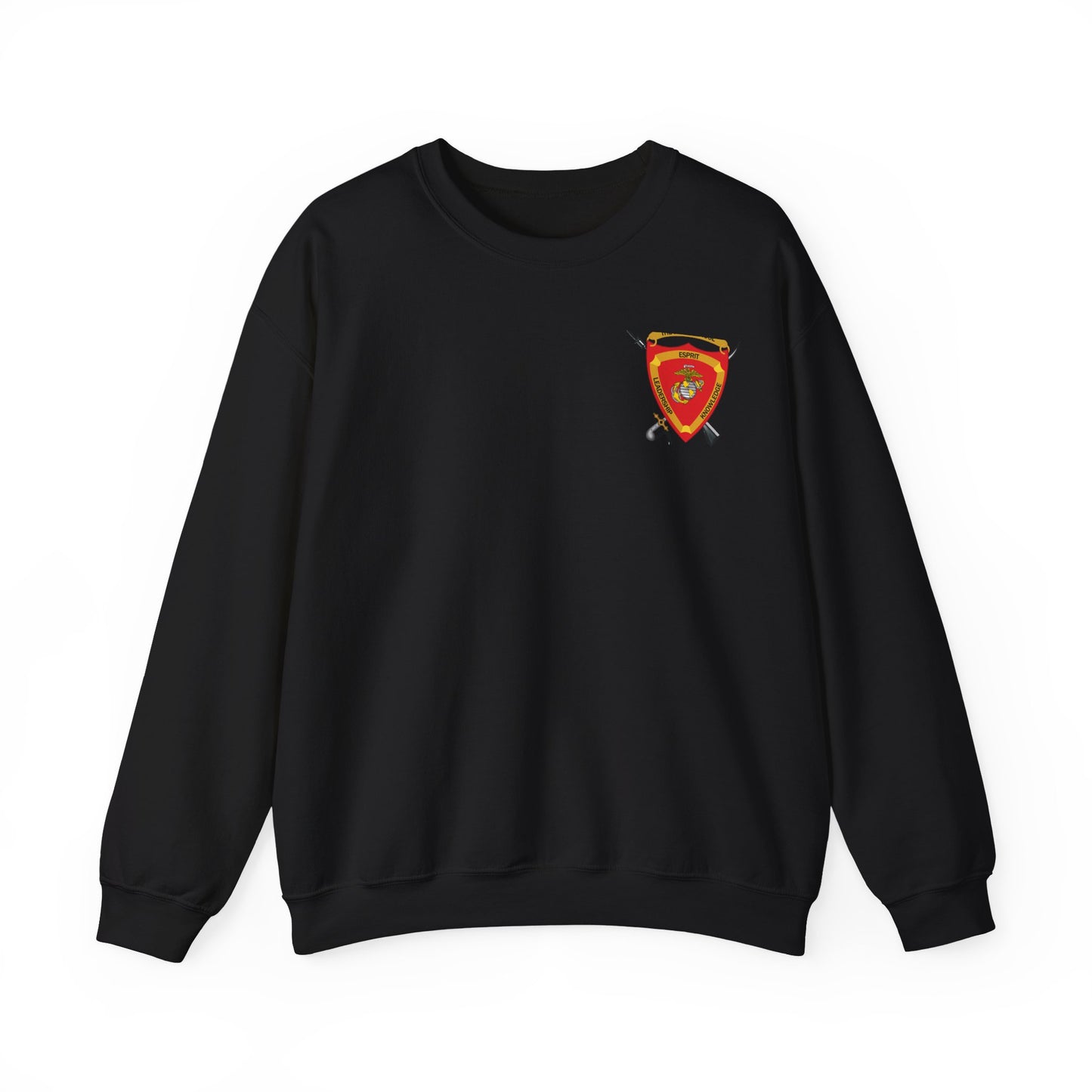 The Basic School Alpha Company Sweatshirt