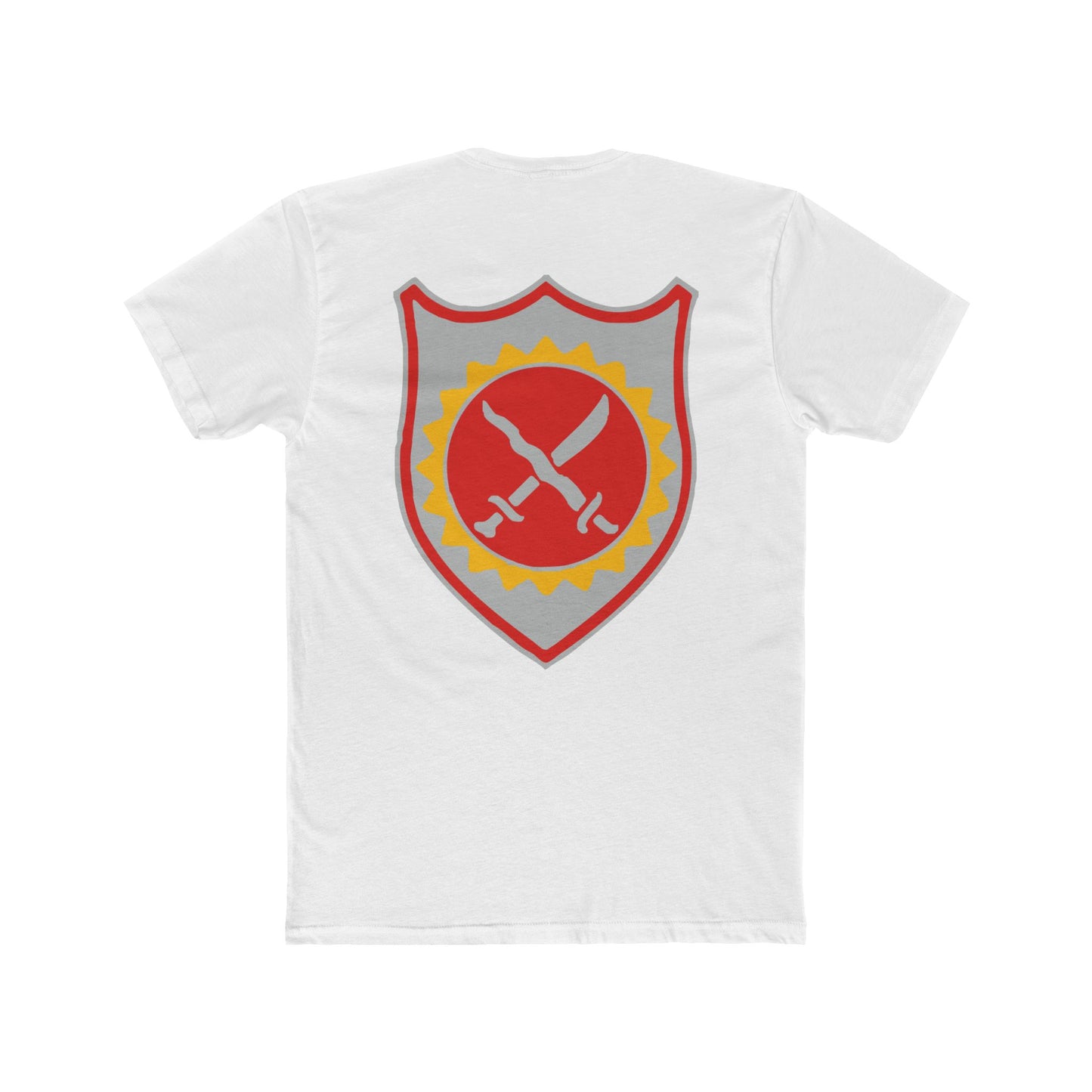 4th Field Artillery Regiment Tee