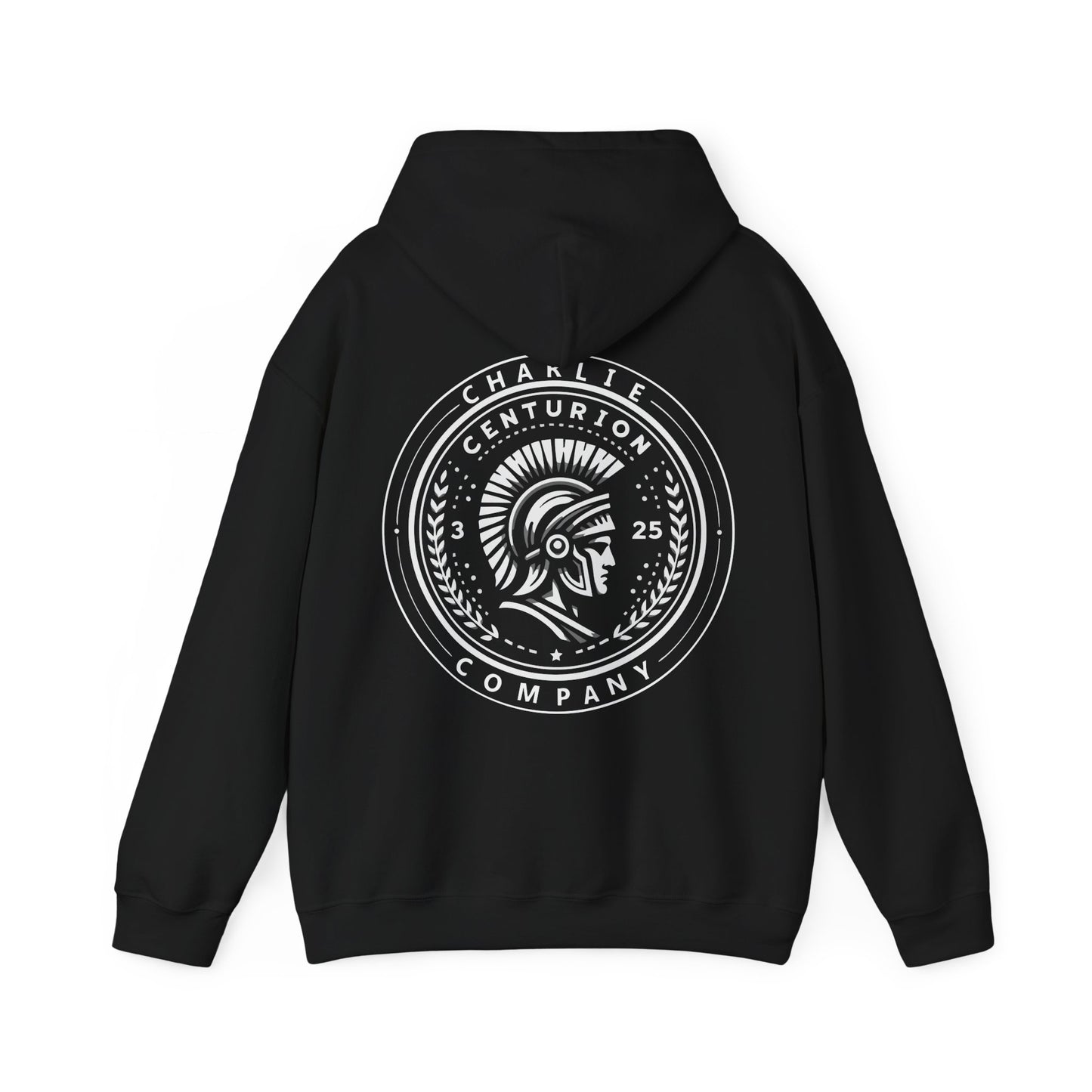 3-25 Charlie Company Hoodie
