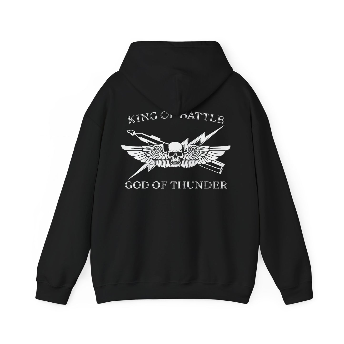 JTAC Hoodie