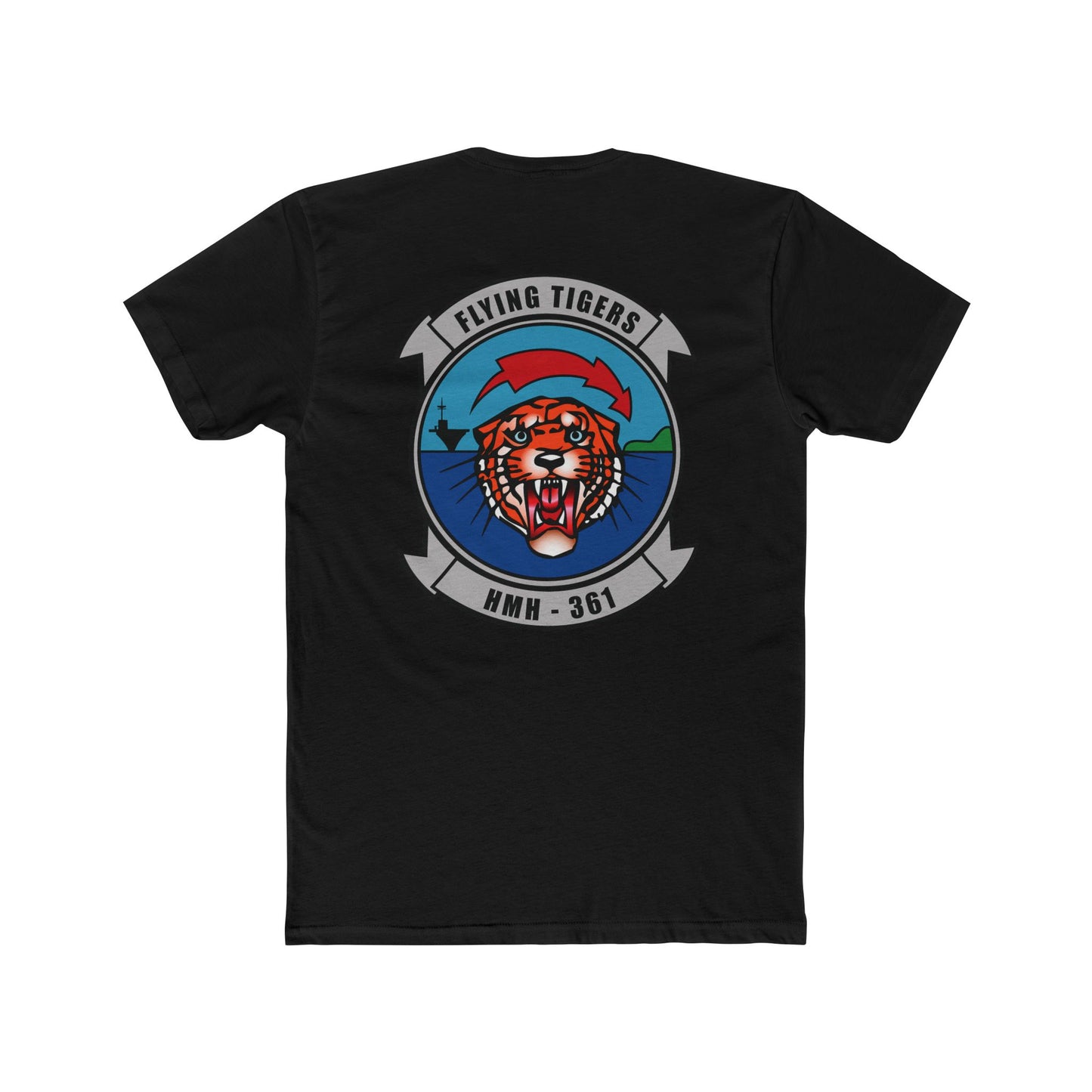 HMH-361 Tee