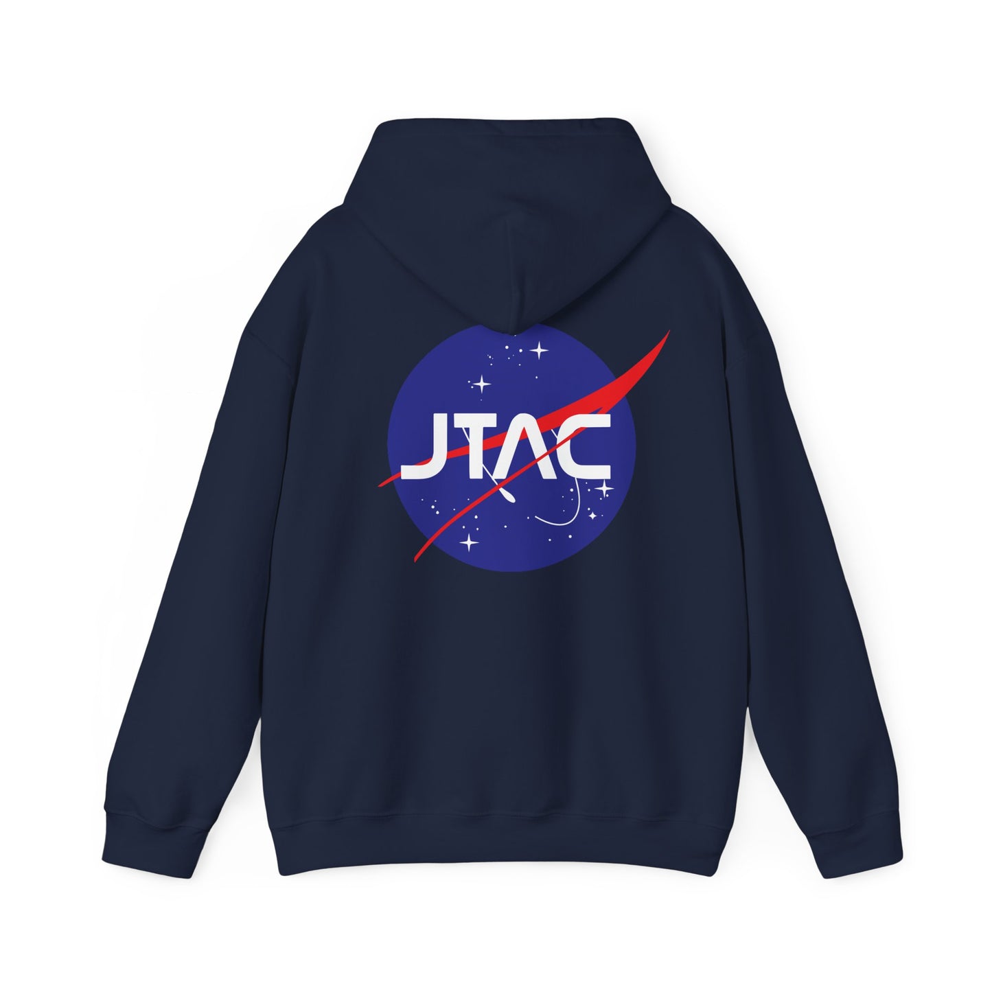 Space Force JTAC Hoodie