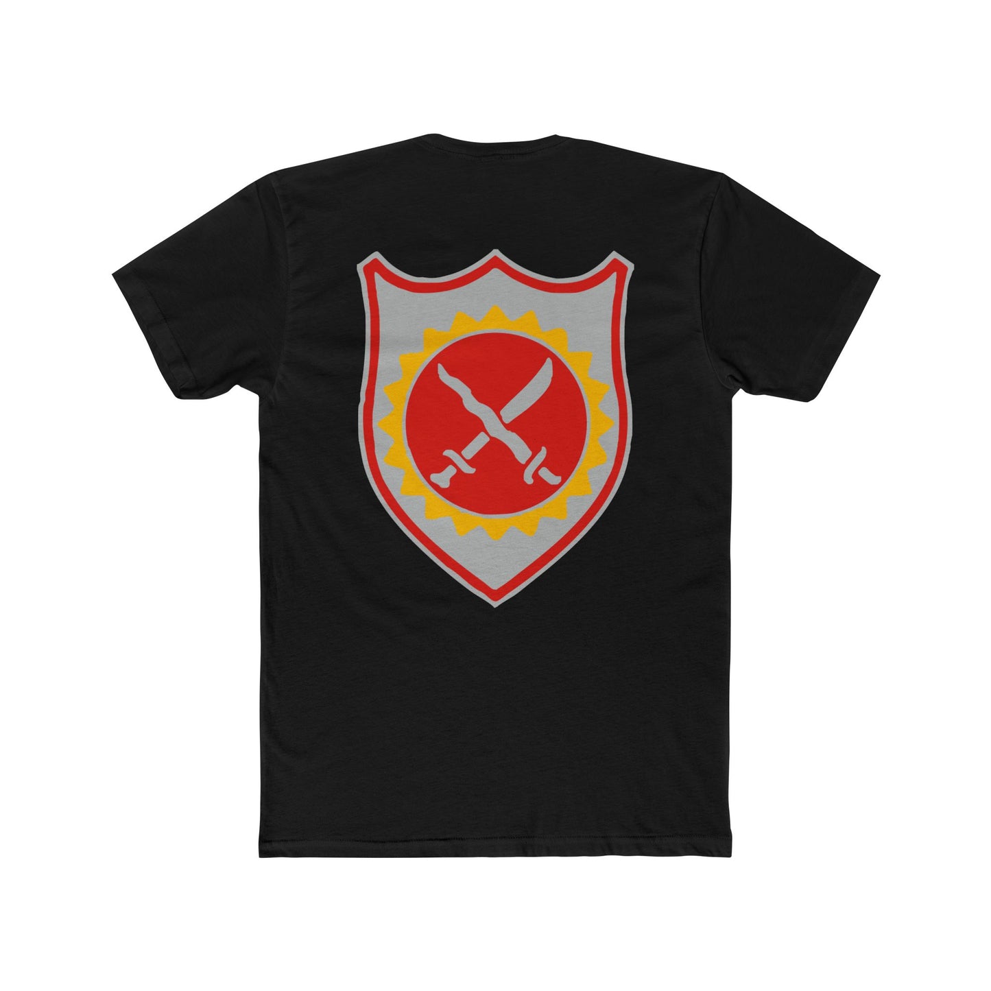 4th Field Artillery Regiment Tee