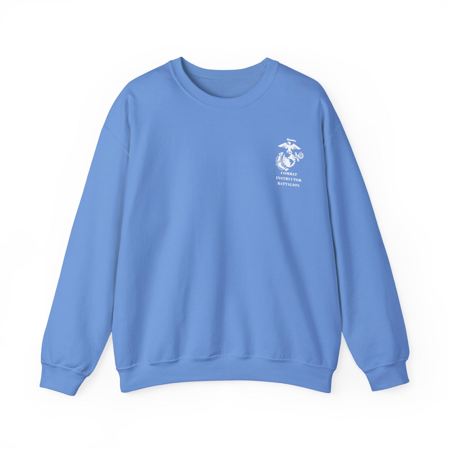 TBS Combat Instructor Battalion Sweatshirt