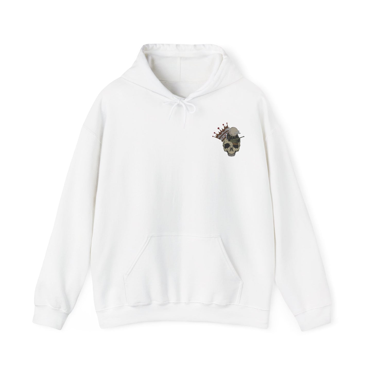 MAOBC 1-25 Hoodie v2