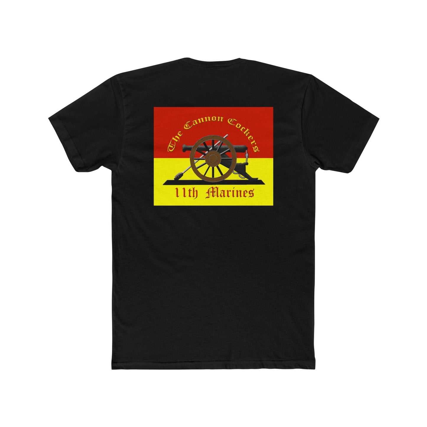 11th Marine Regiment Tee