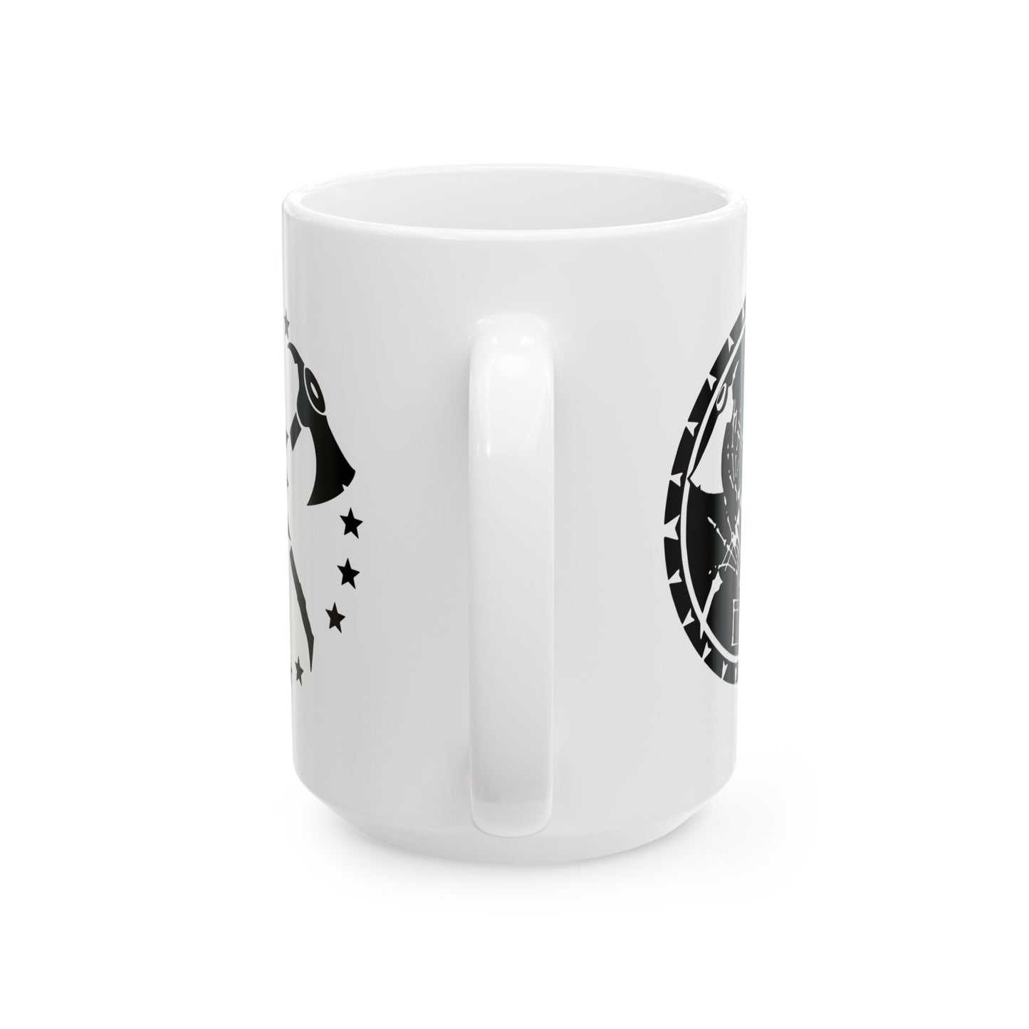 Echo Mug
