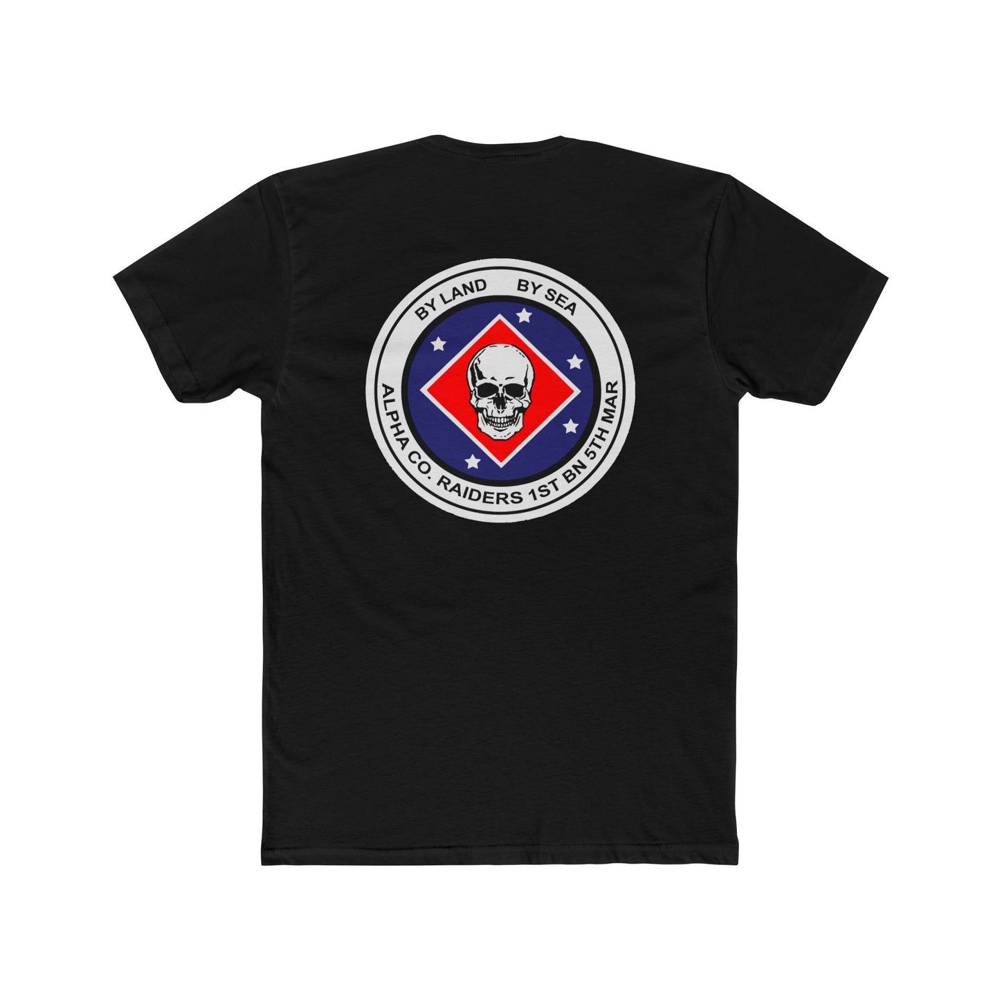 A 1/5 Raider Tee