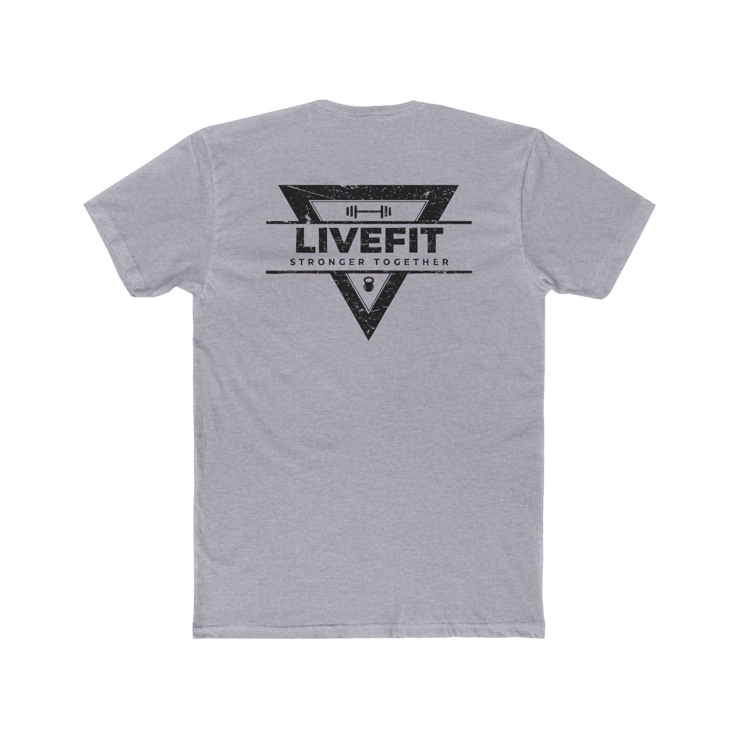 Live Fit Tee