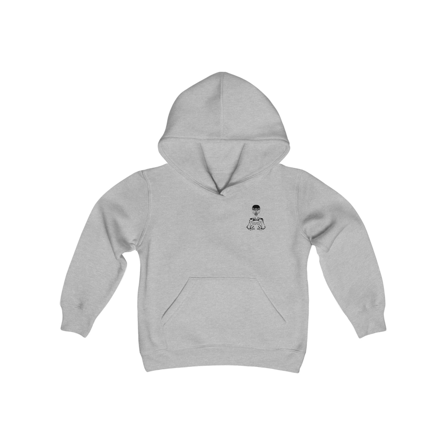 Dune Goons Offroad Krew Youth Hoodie