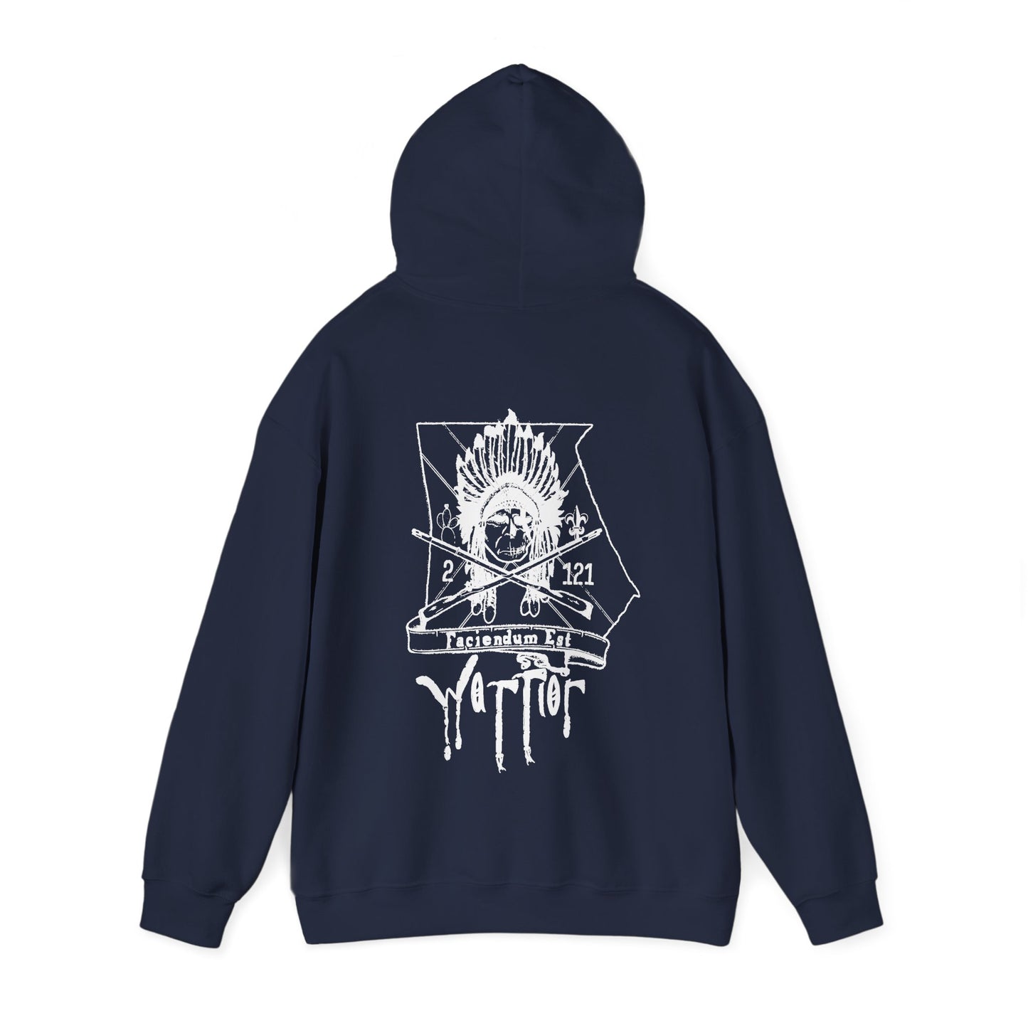48th Infantry Brigade Combat Team Hoodie