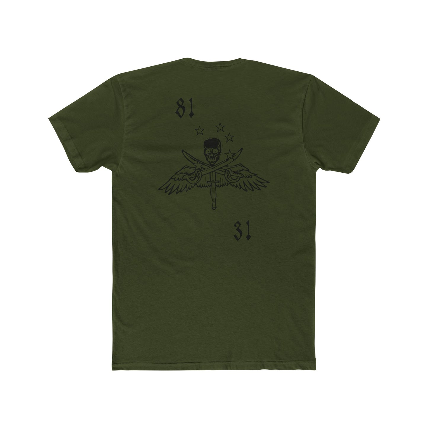 8131 Tee