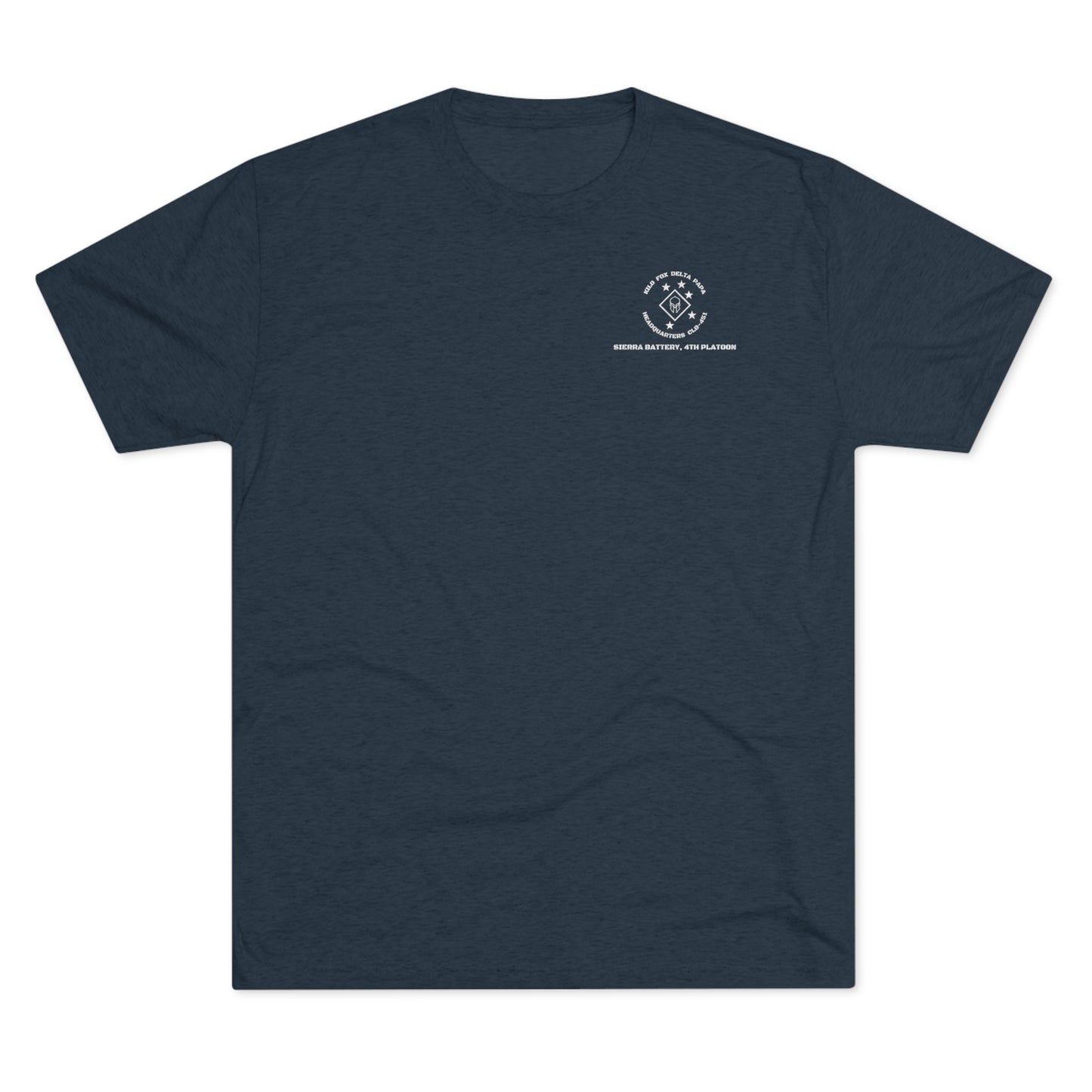 CLB-451 Athletic Tee
