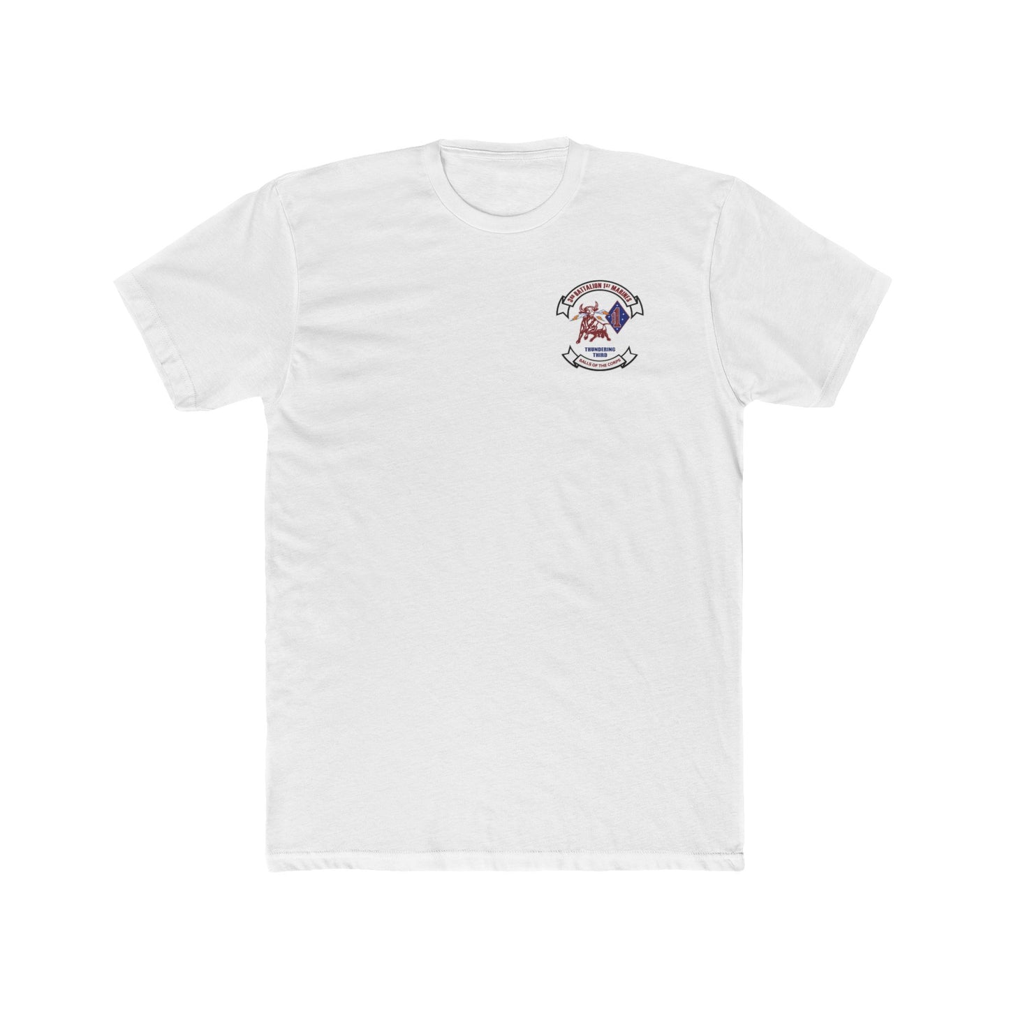 3/1 Lima Guns Tee