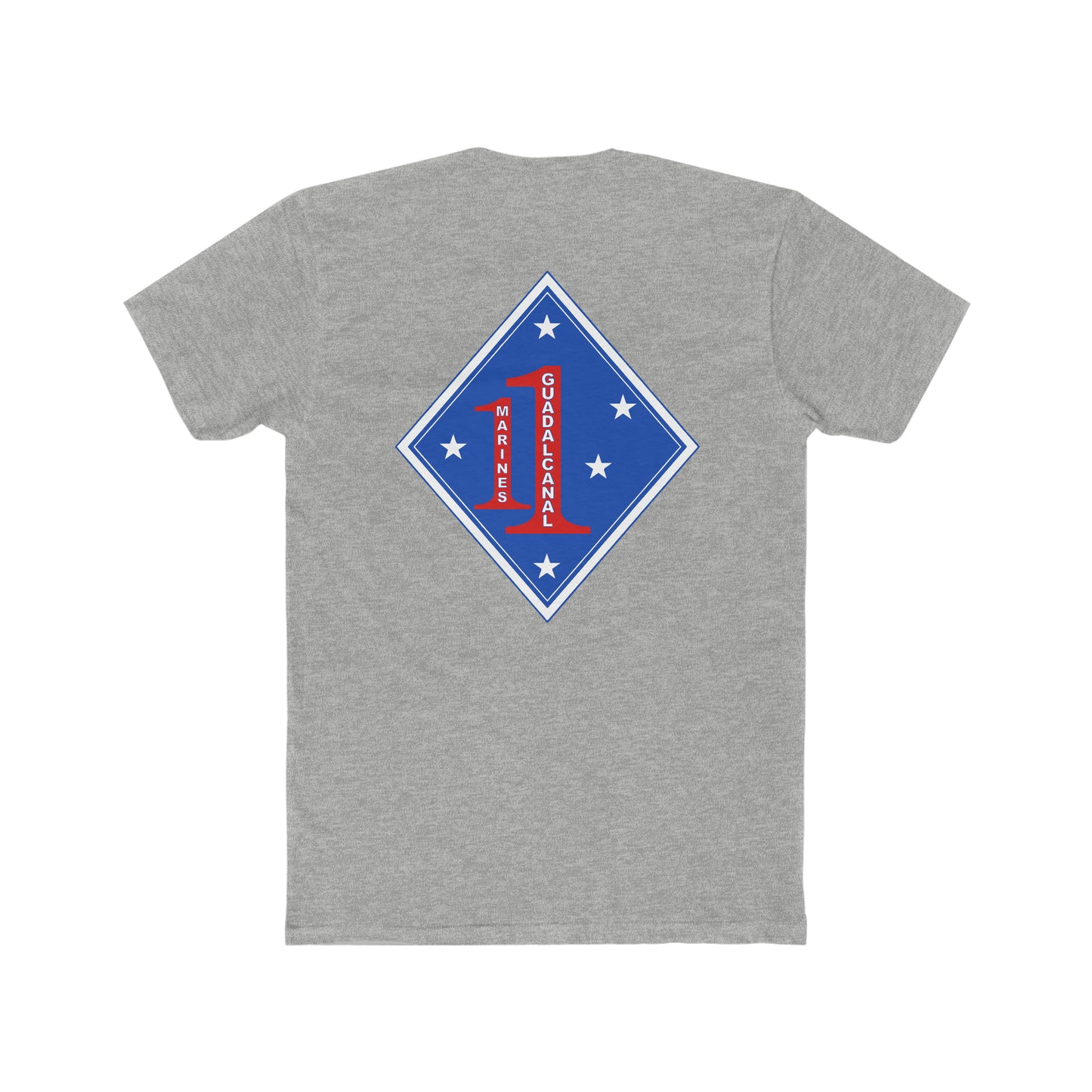 1st Marine Regiment Tee
